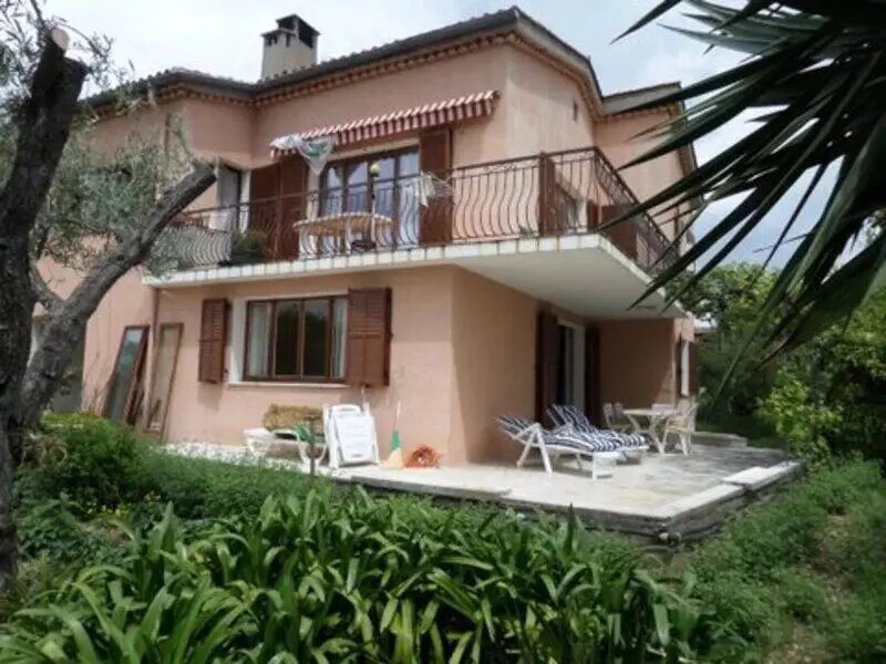Maison à vendre, 193m², Saint-Paul-de-Vence