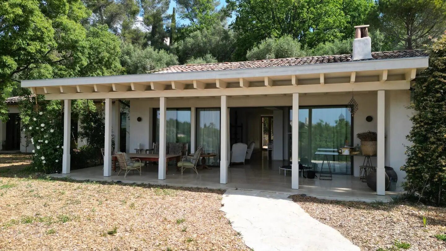 Maison à vendre, 240m², Châteauneuf-Grasse