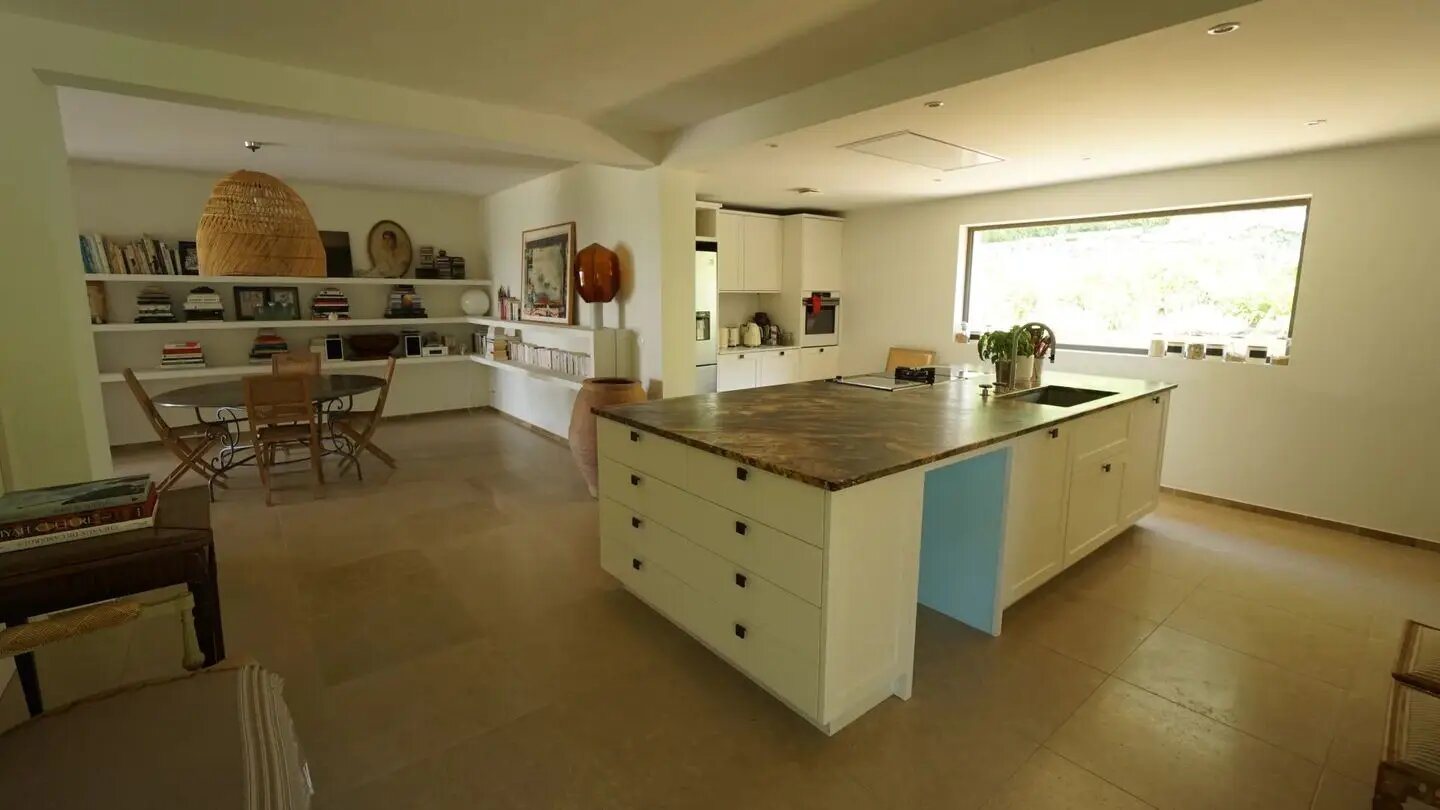 Maison à vendre, 240m², Châteauneuf-Grasse