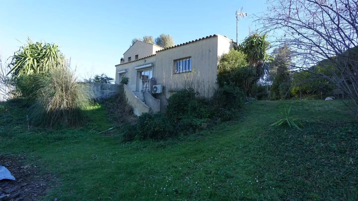 Maison à vendre, 142m², Le Rouret
