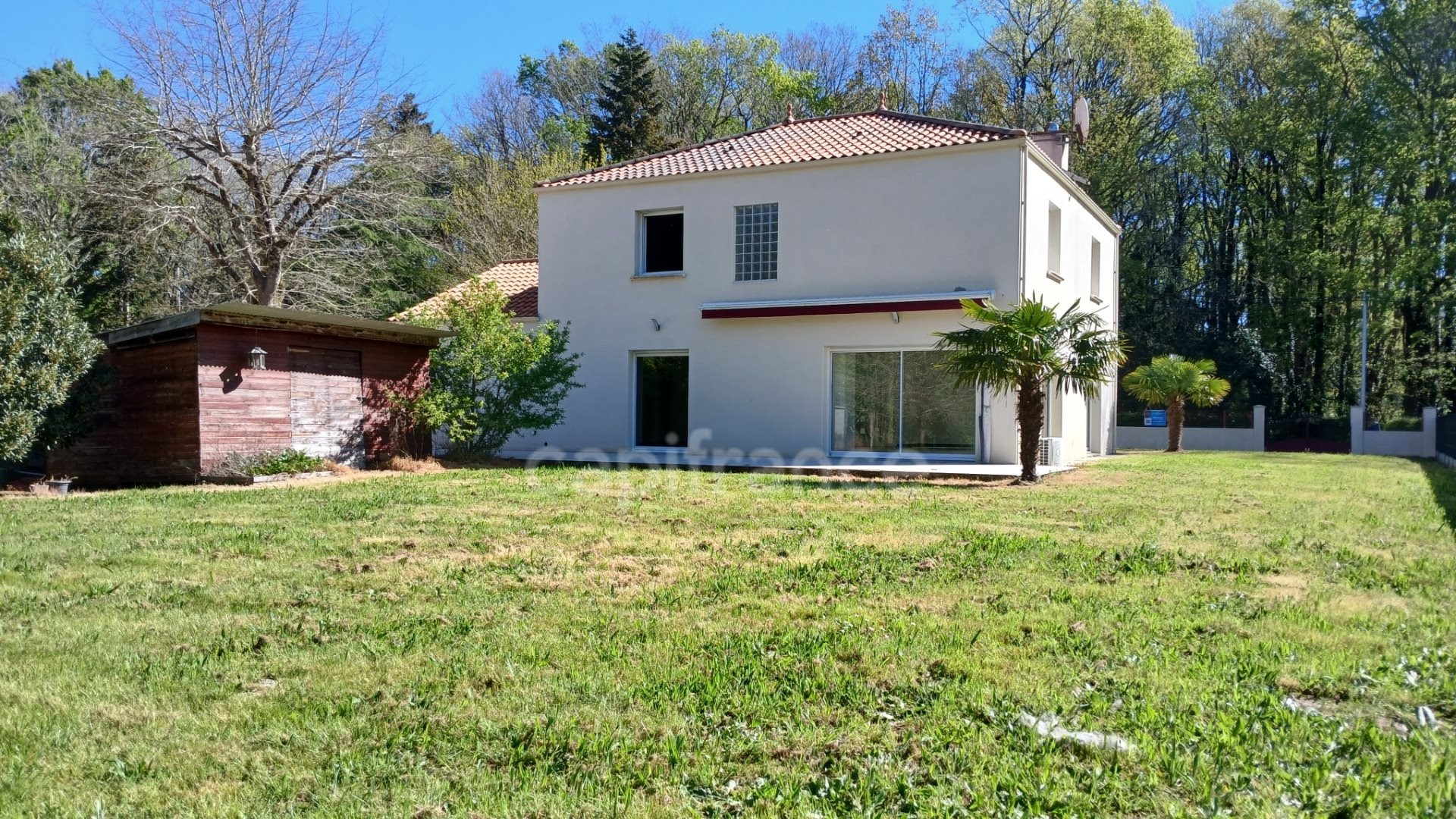 Maison à vendre, 164m², La Chevrolière