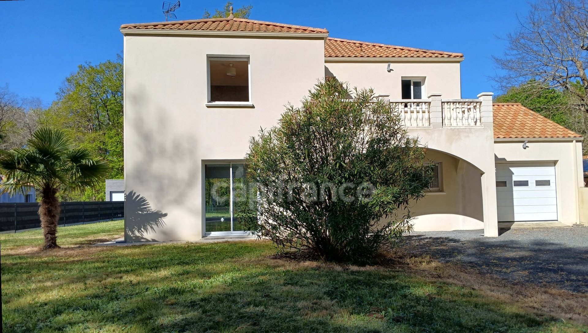 Maison à vendre, 164m², La Chevrolière