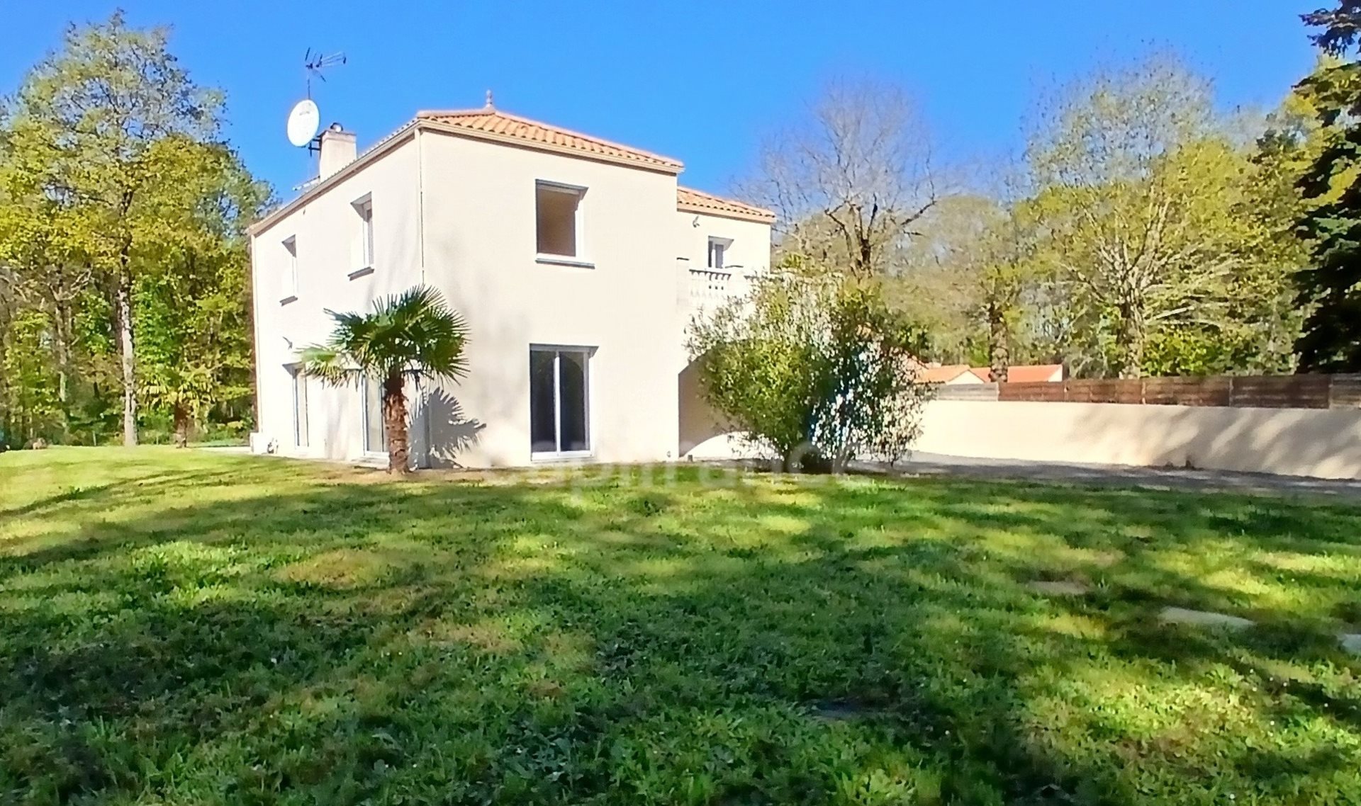 Maison à vendre, 164m², La Chevrolière