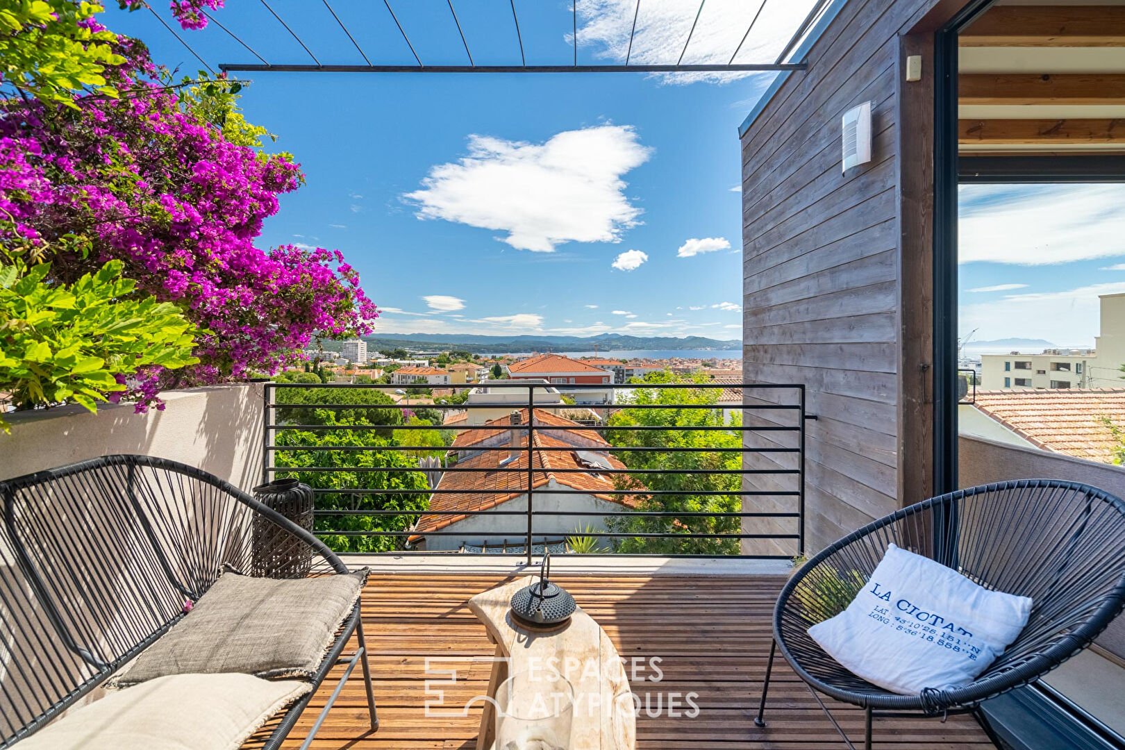 Maison à vendre, 150m², La Ciotat