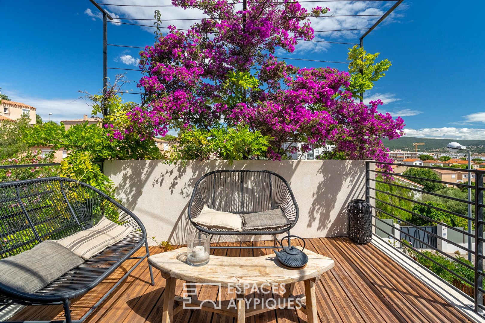 Maison à vendre, 150m², La Ciotat