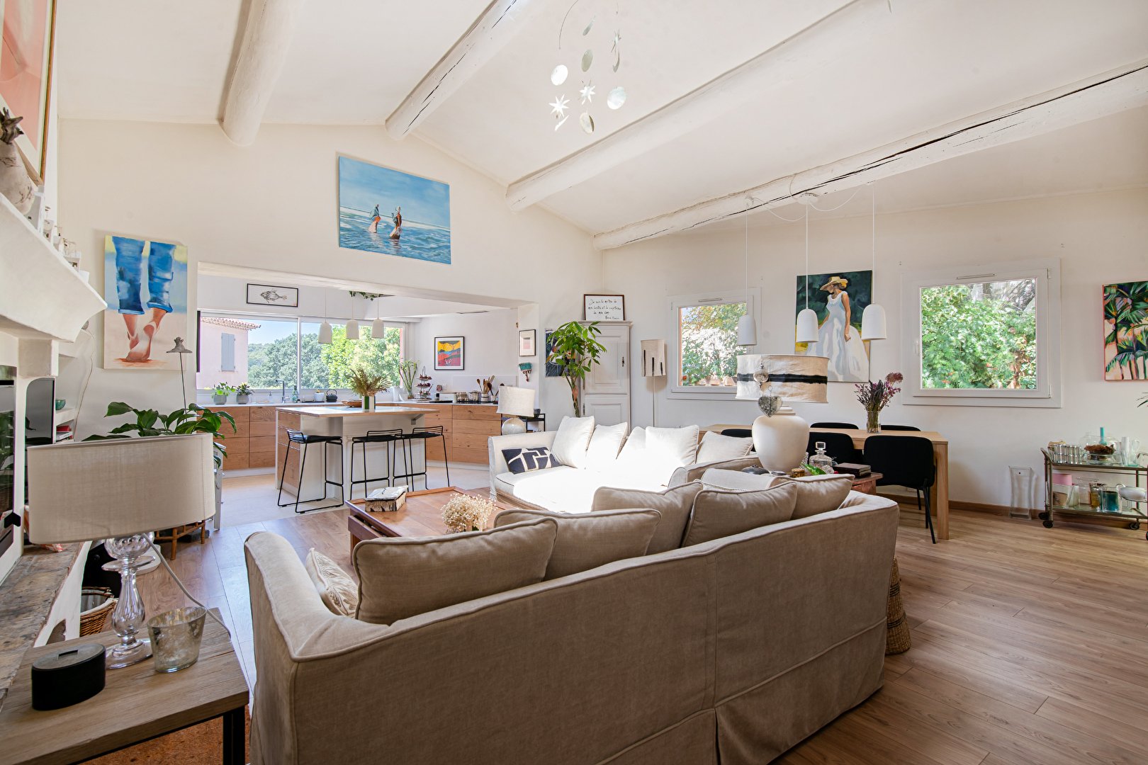 Maison à vendre, 111m², Aix-en-Provence