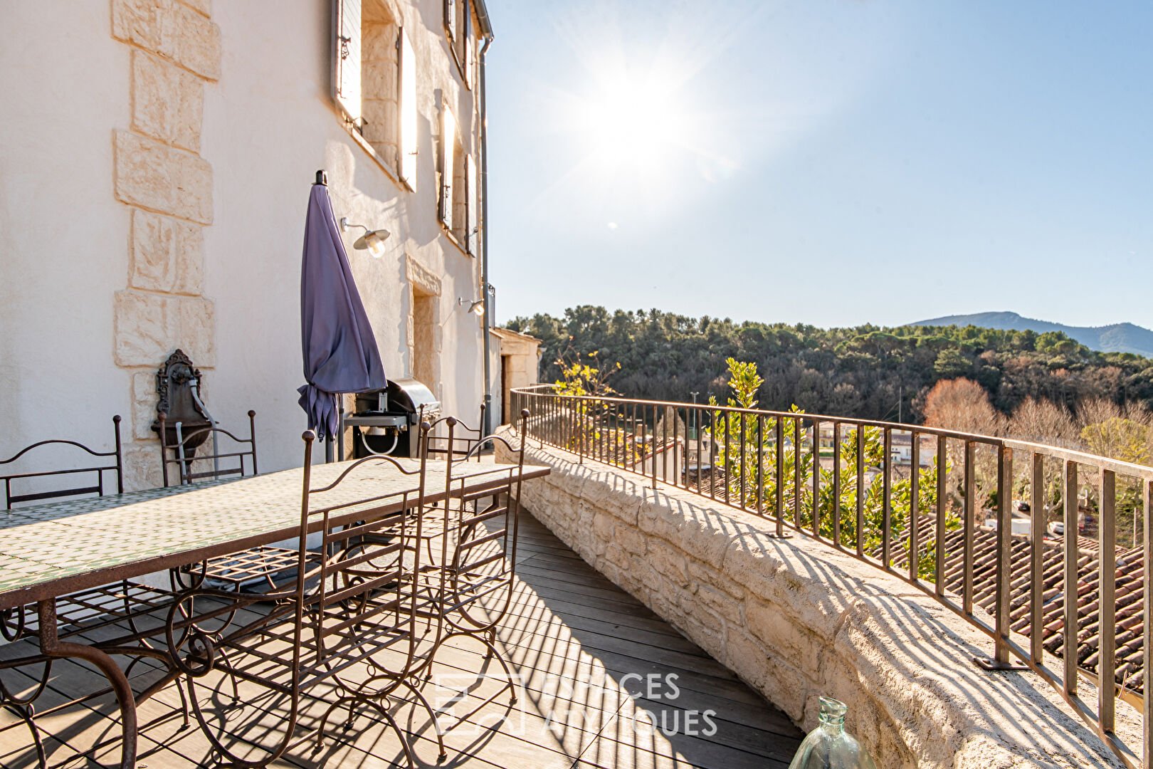 Maison à vendre, 120m², Jouques