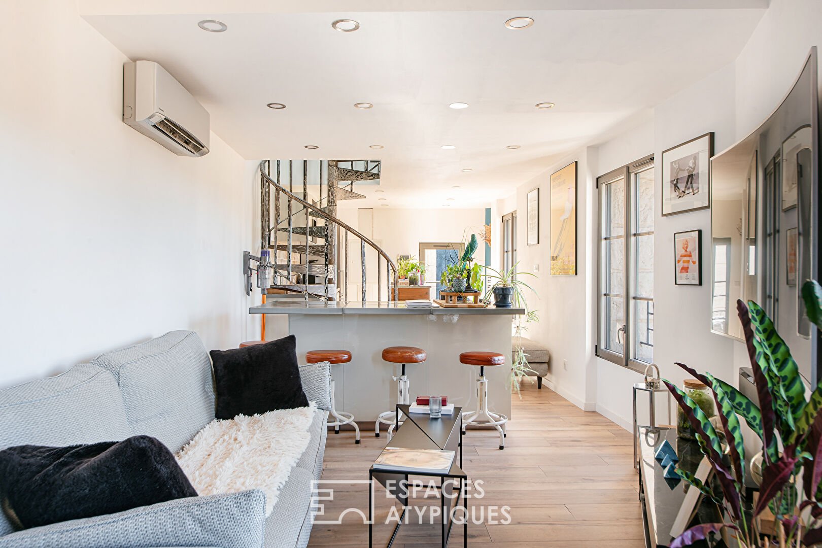 Maison à vendre, 120m², Jouques