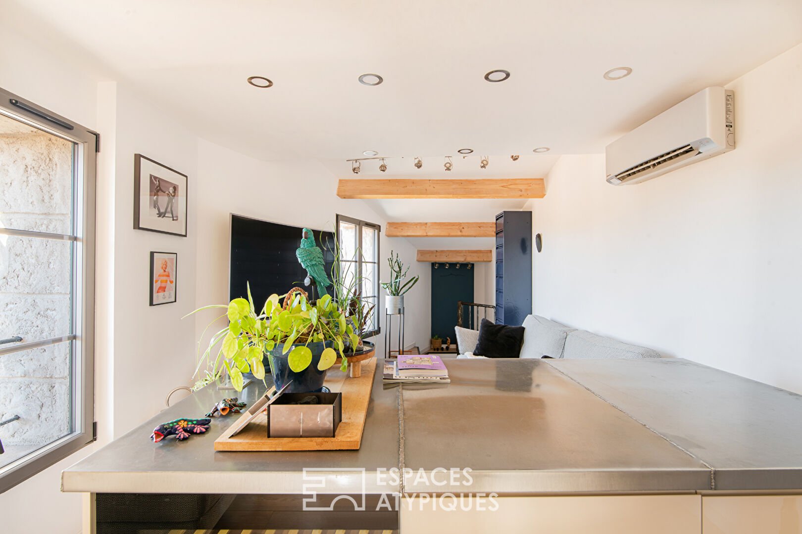 Maison à vendre, 120m², Jouques