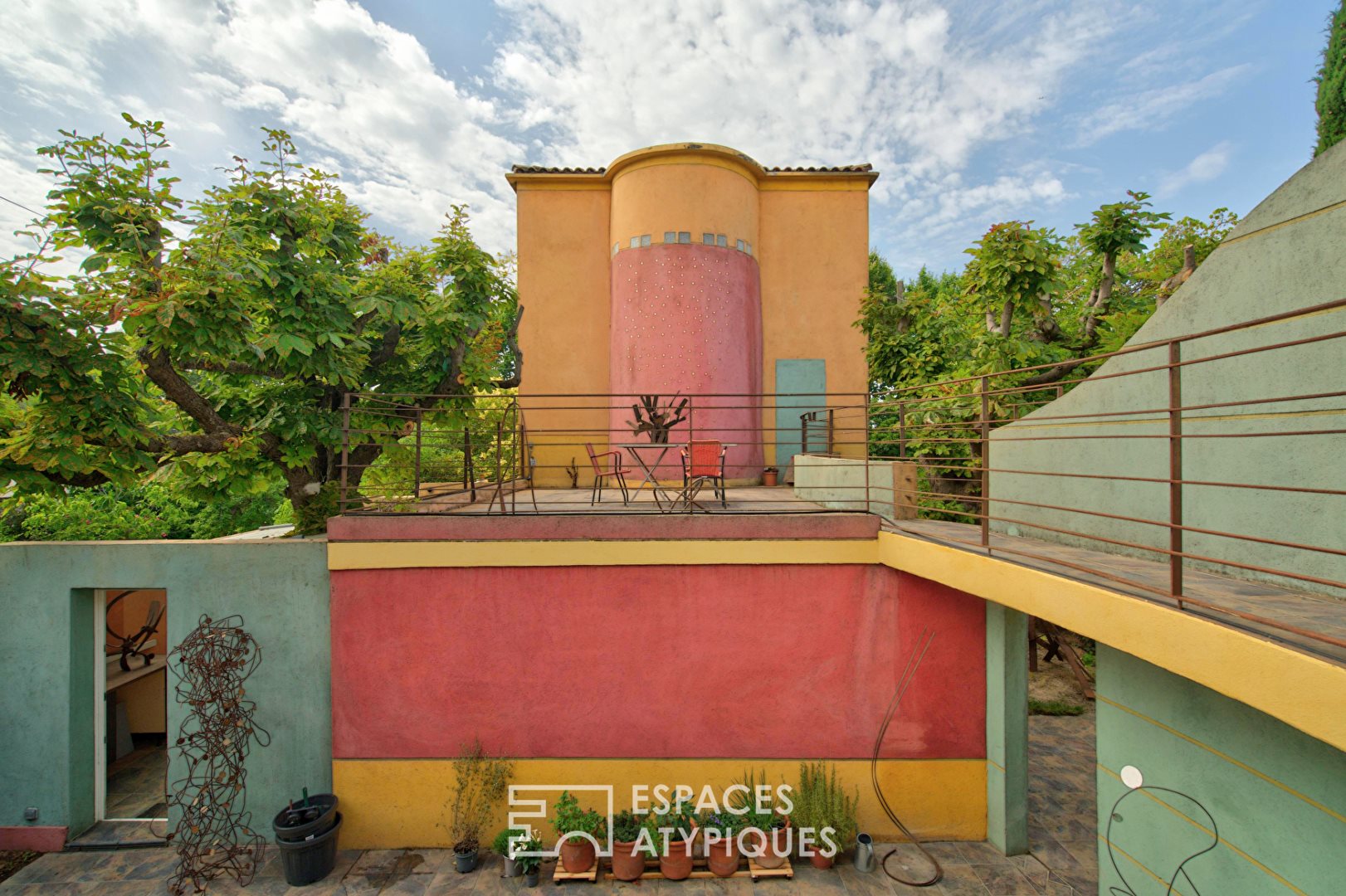 Maison à vendre, 151m², Aix-en-Provence