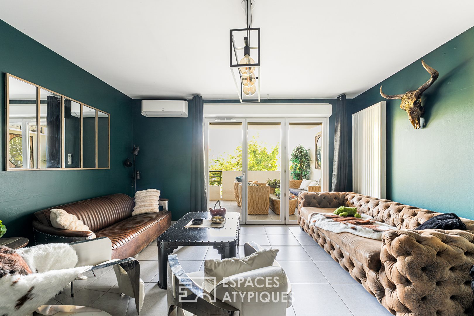 Appartement à vendre, 68m², Marseille 10ème