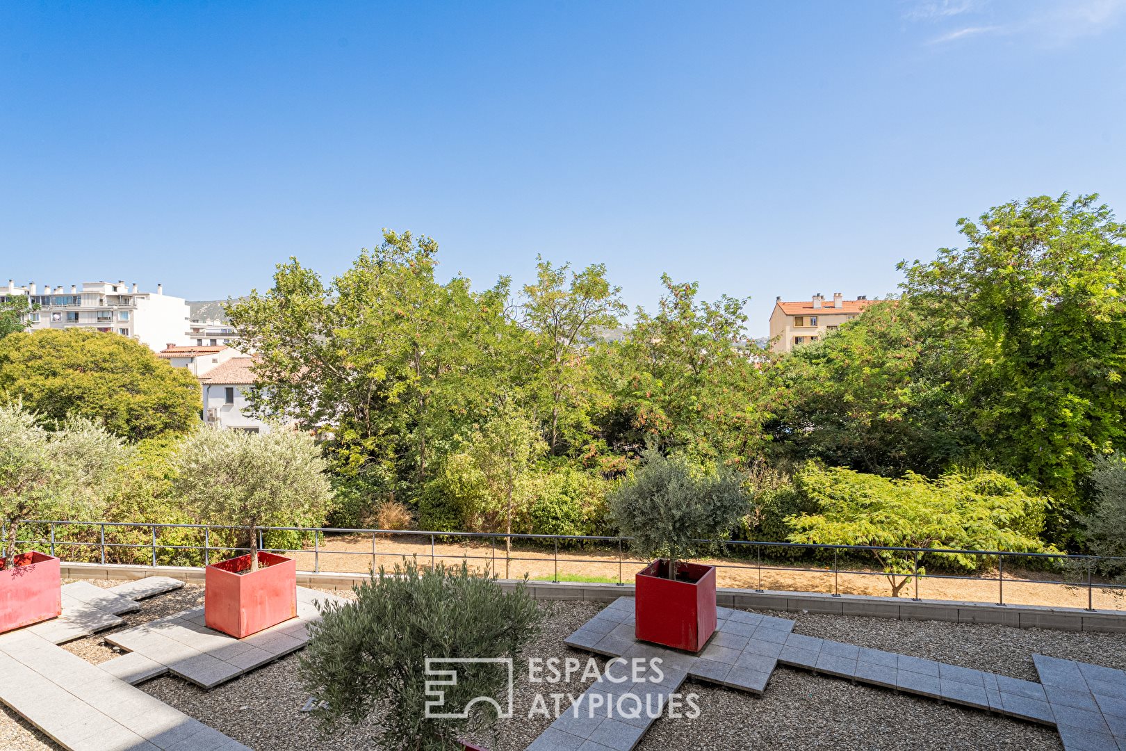 Appartement à vendre, 68m², Marseille 10ème