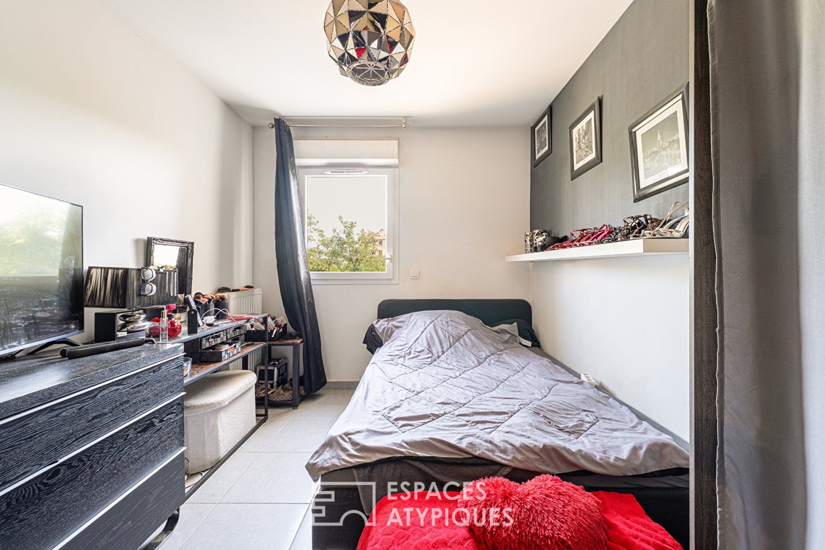Appartement à vendre, 68m², Marseille 10ème
