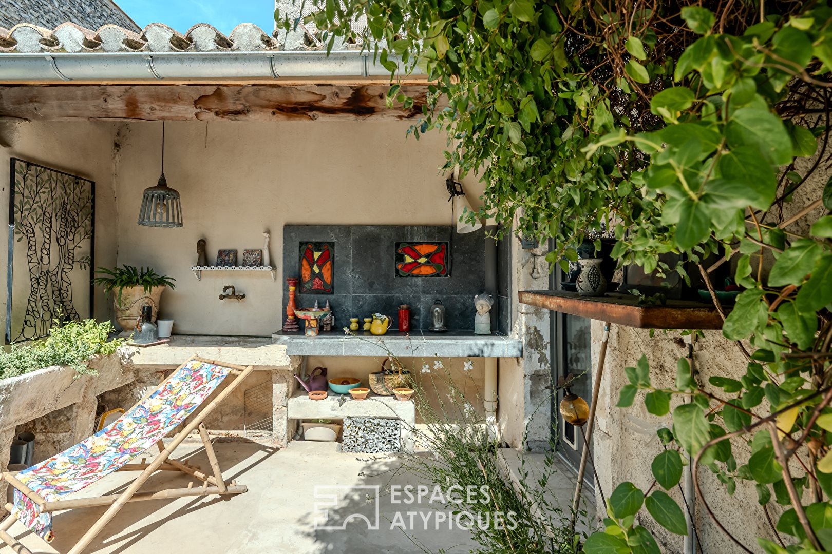 Maison à vendre, 150m², Saint-Rémy-de-Provence
