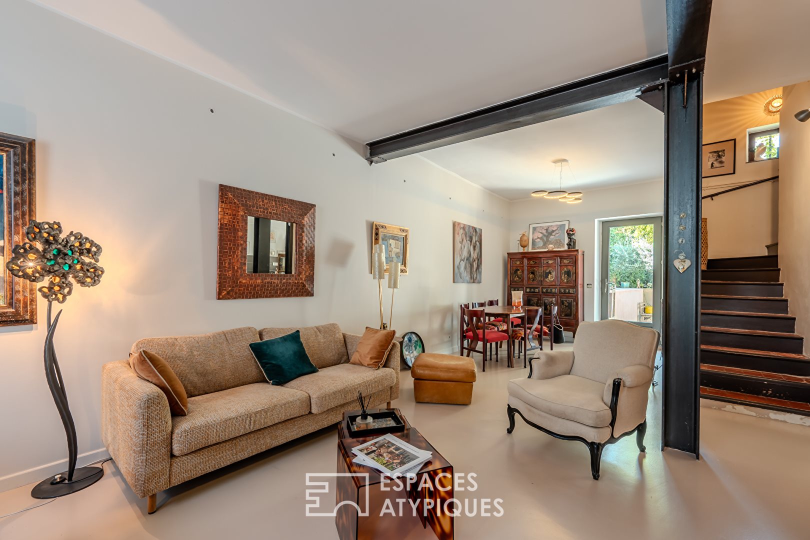 Maison à vendre, 150m², Saint-Rémy-de-Provence