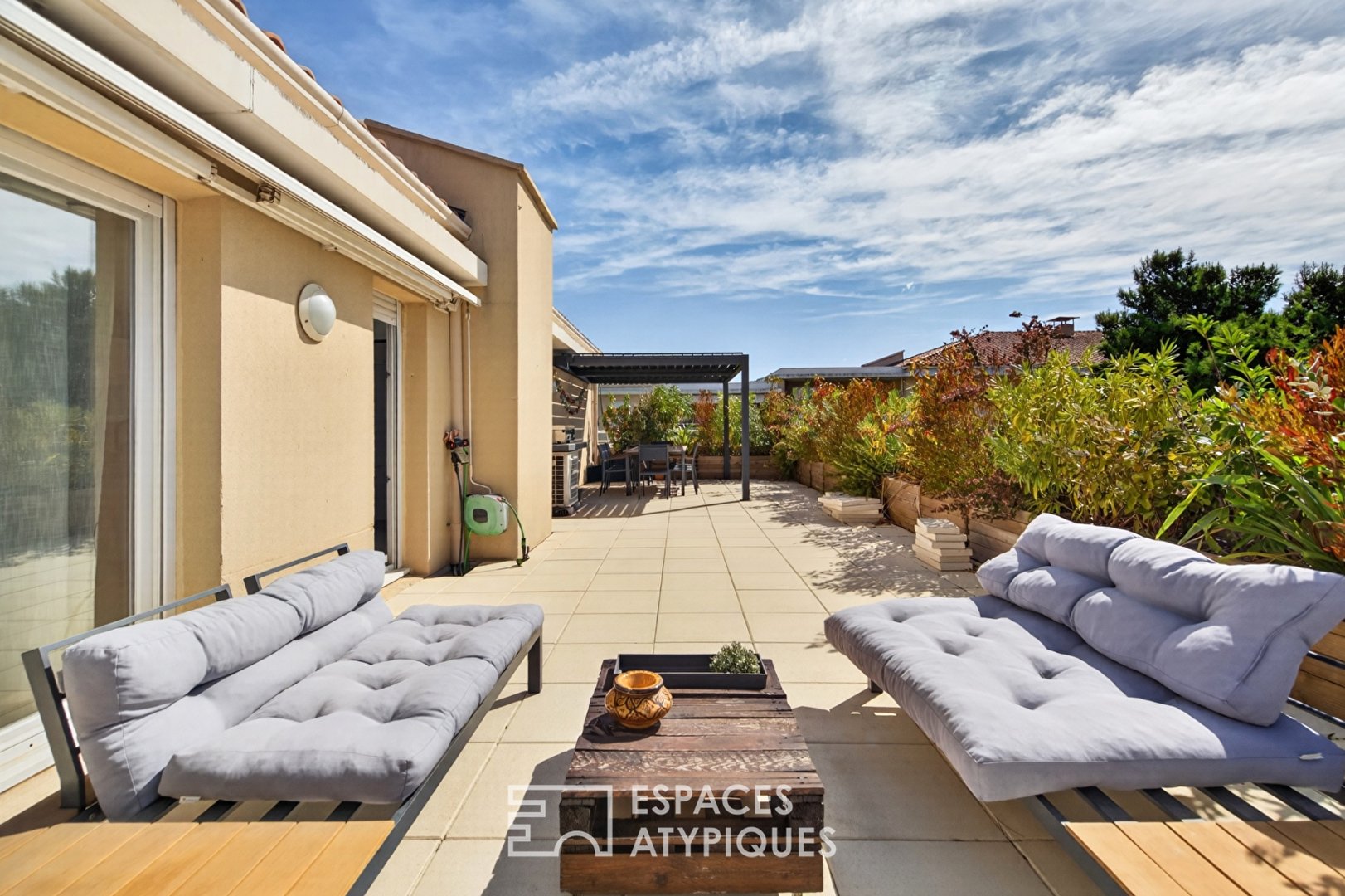 Appartement à vendre, 97m², Marseille 9ème