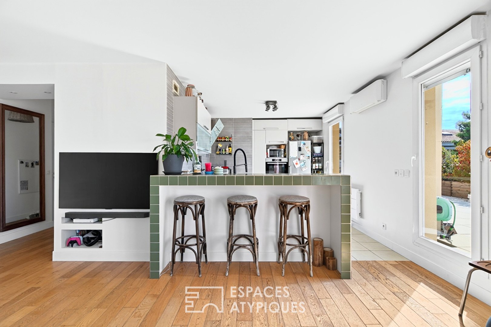 Appartement – Marseille 9 - Vue 5