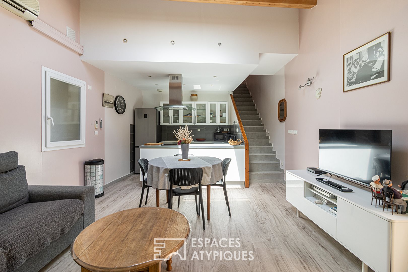 Maison à vendre, 50m², Marseille 9ème