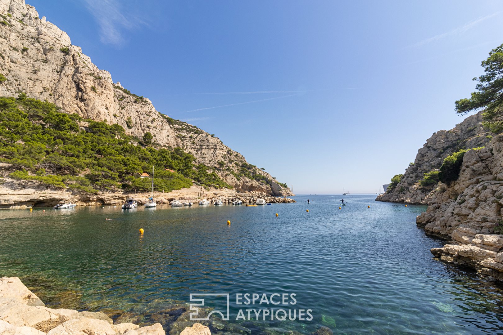 Maison à vendre, 50m², Marseille 9ème
