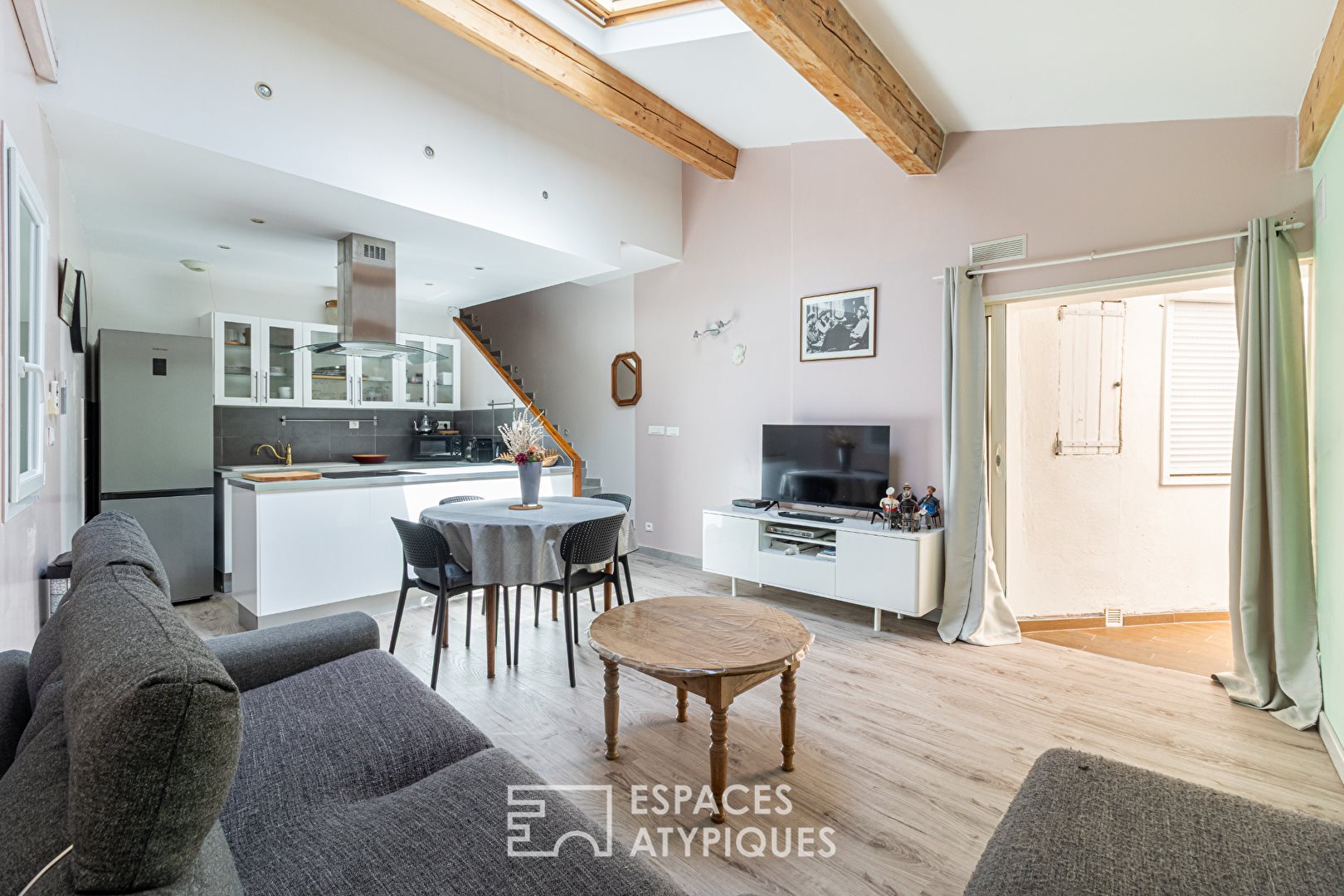 Maison à vendre, 50m², Marseille 9ème