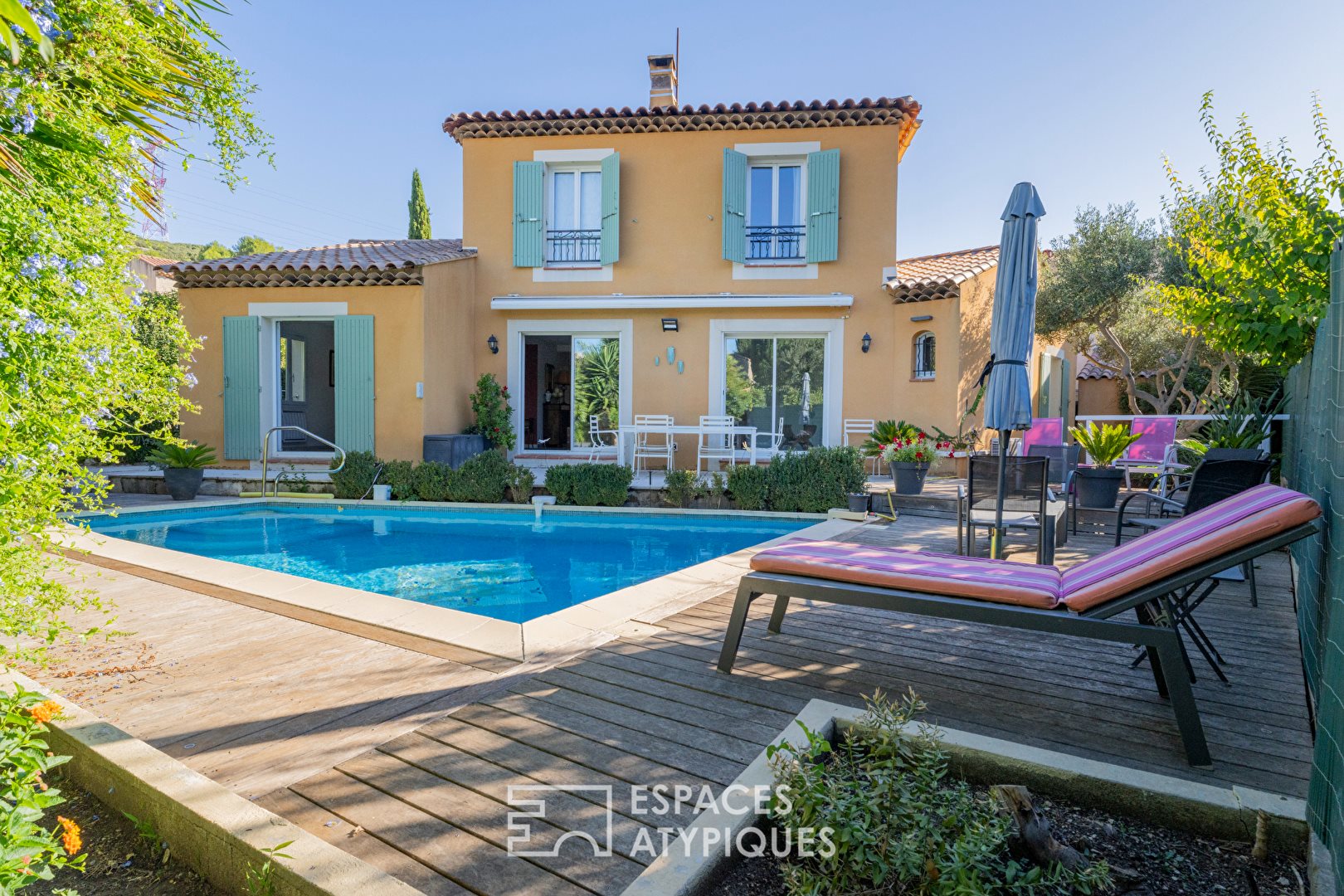 Maison à vendre, 135m², Ensuès-la-Redonne