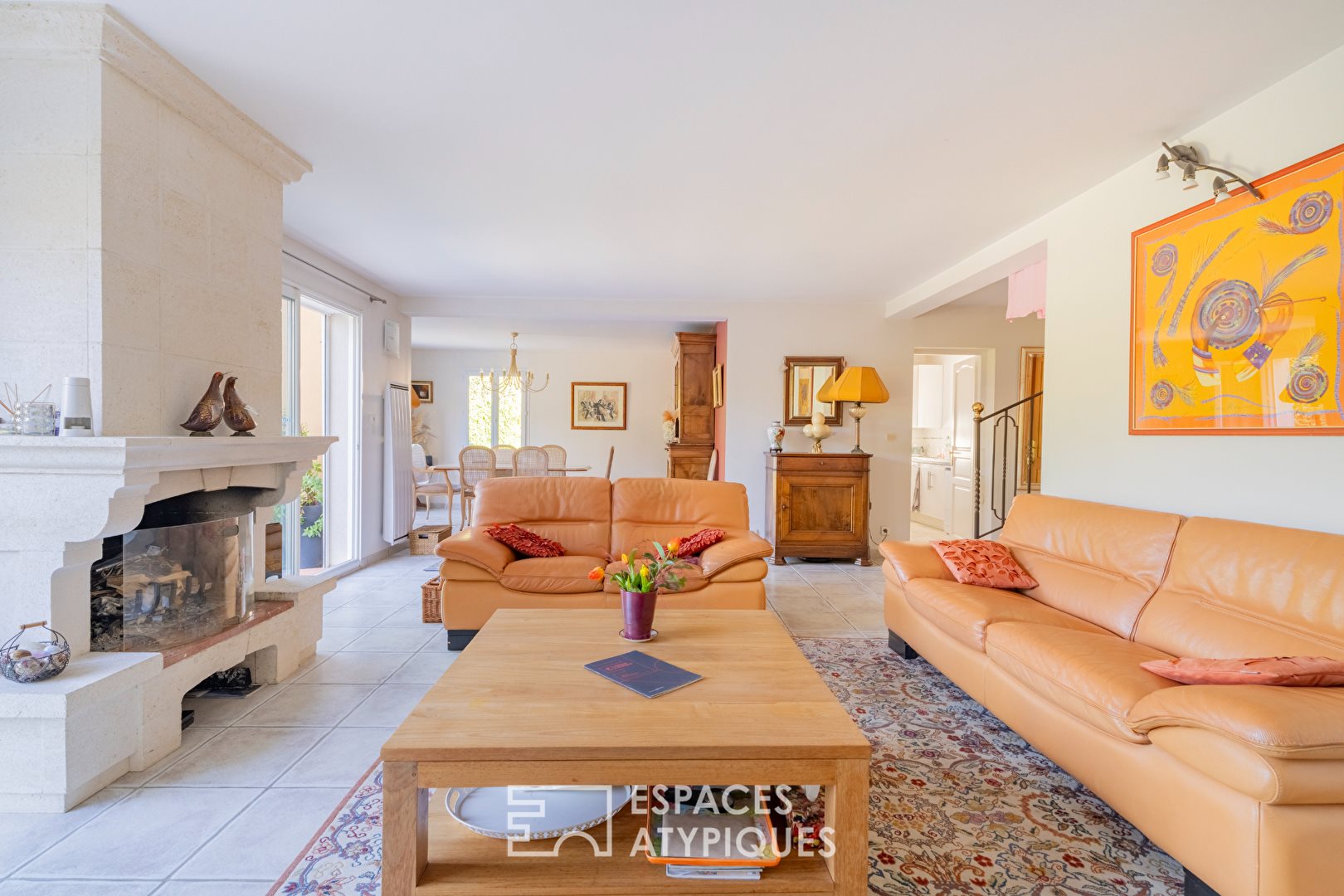 Maison à vendre, 135m², Ensuès-la-Redonne