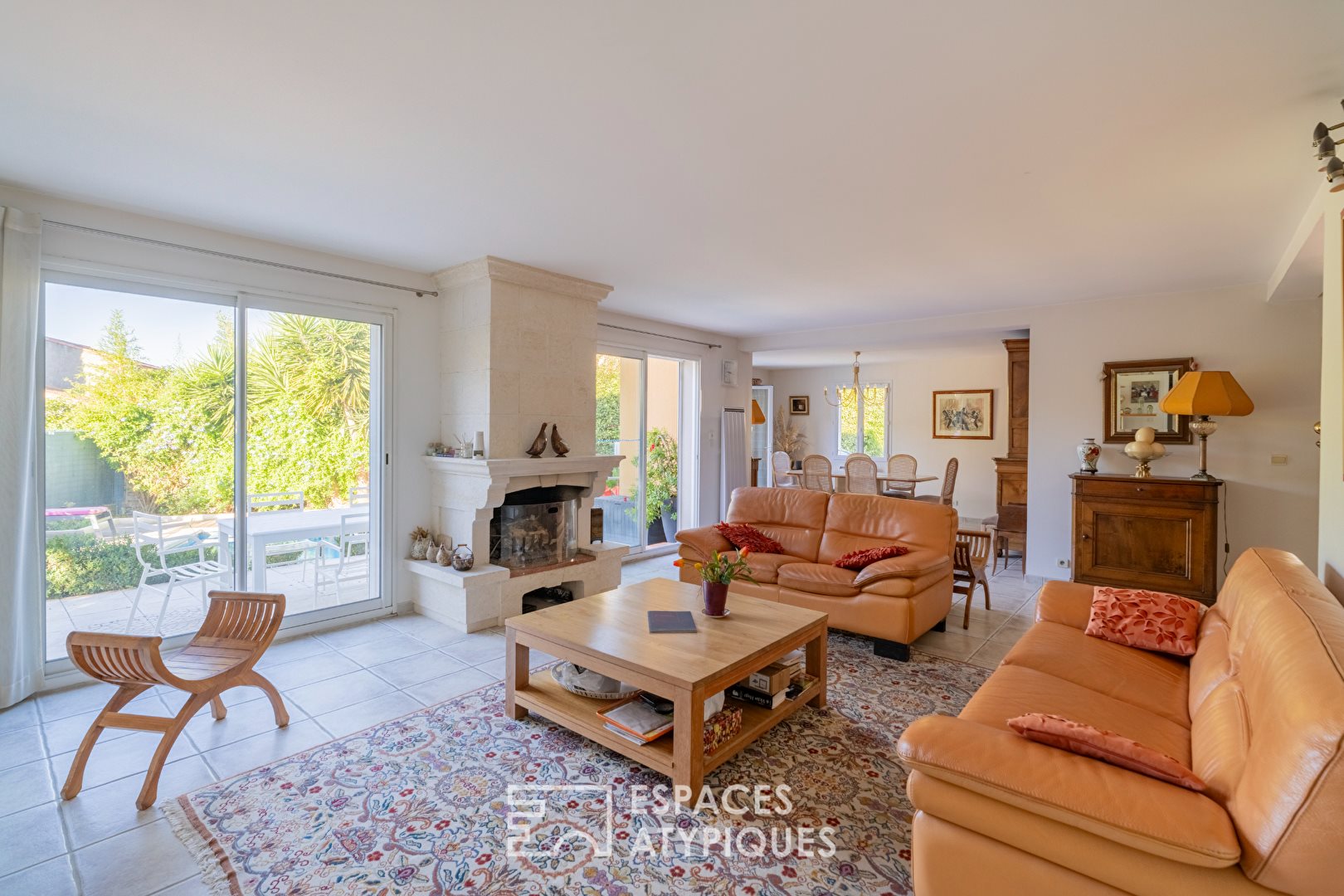 Maison à vendre, 135m², Ensuès-la-Redonne