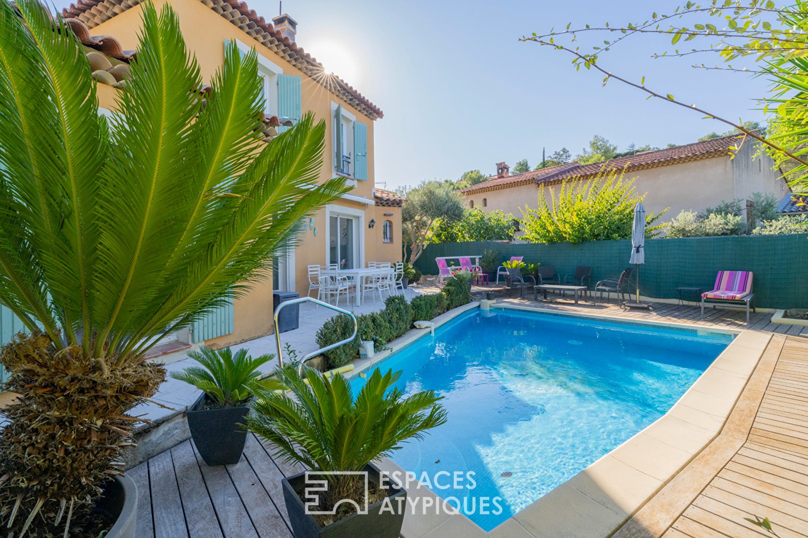 Maison à vendre, 135m², Ensuès-la-Redonne