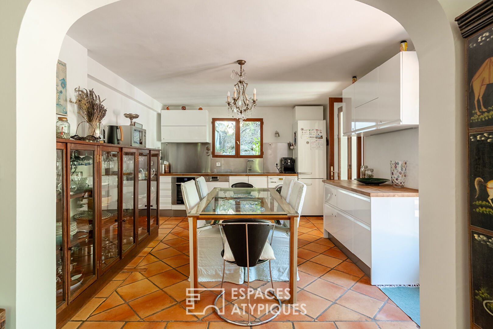 Maison – Aix-en-Provence - Vue 5