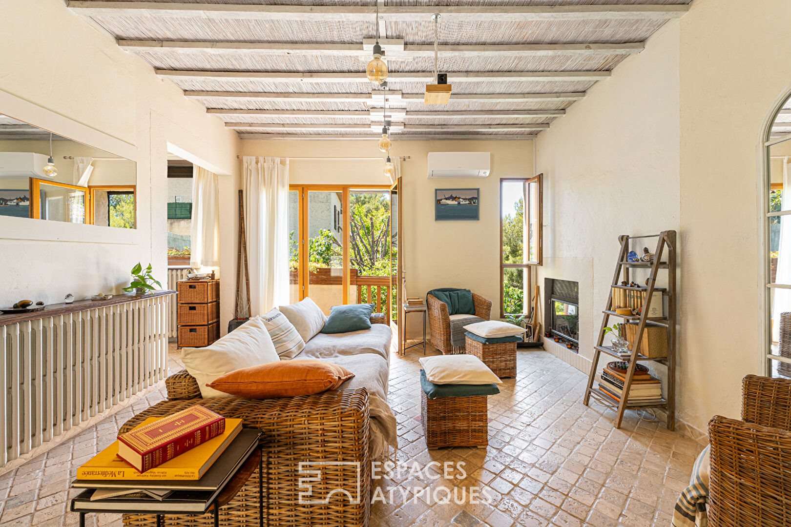 Maison à vendre, 96m², Marseille 9ème