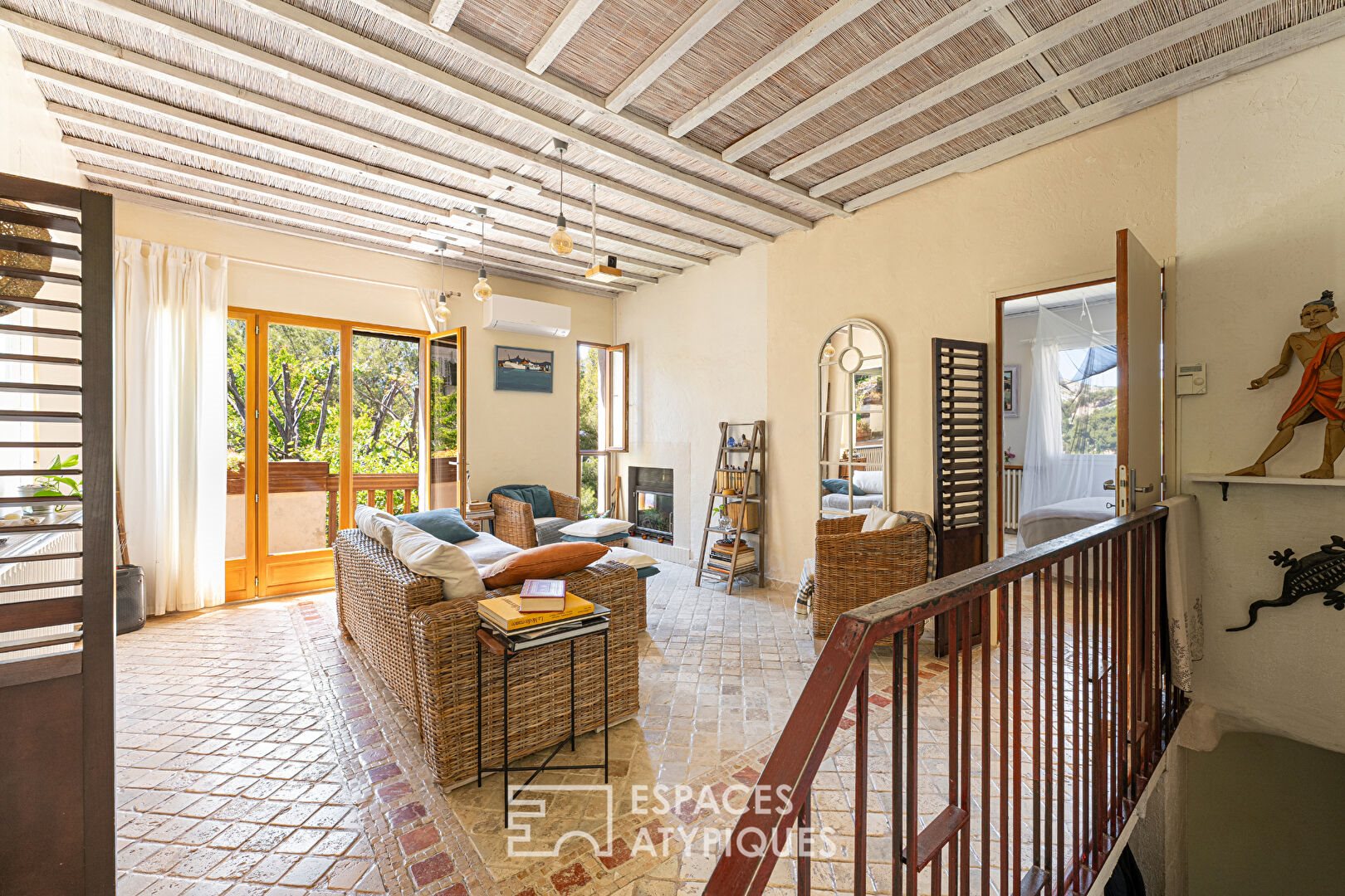 Maison à vendre, 96m², Marseille 9ème