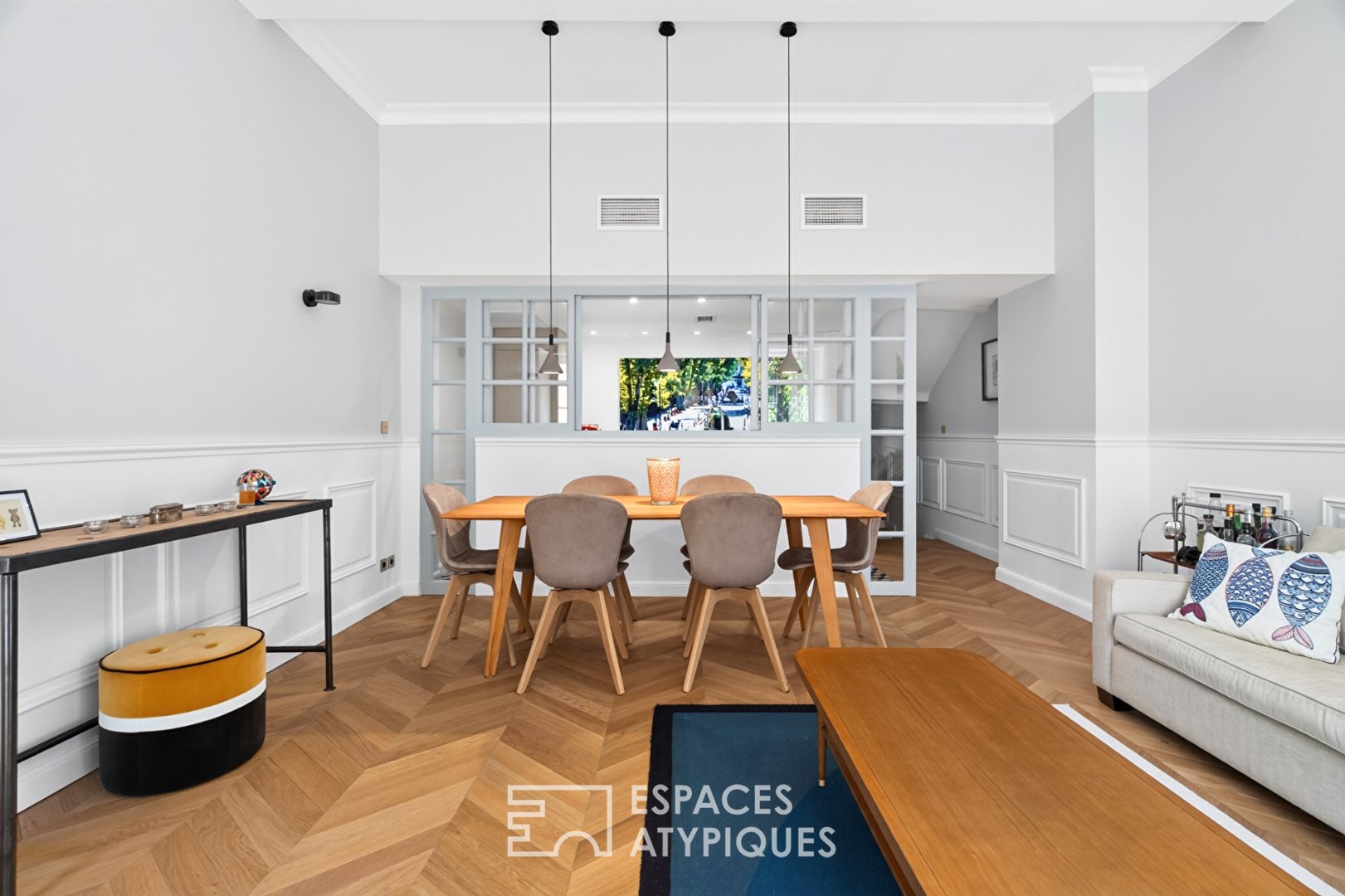 Appartement à vendre, 105m², Aix-en-Provence