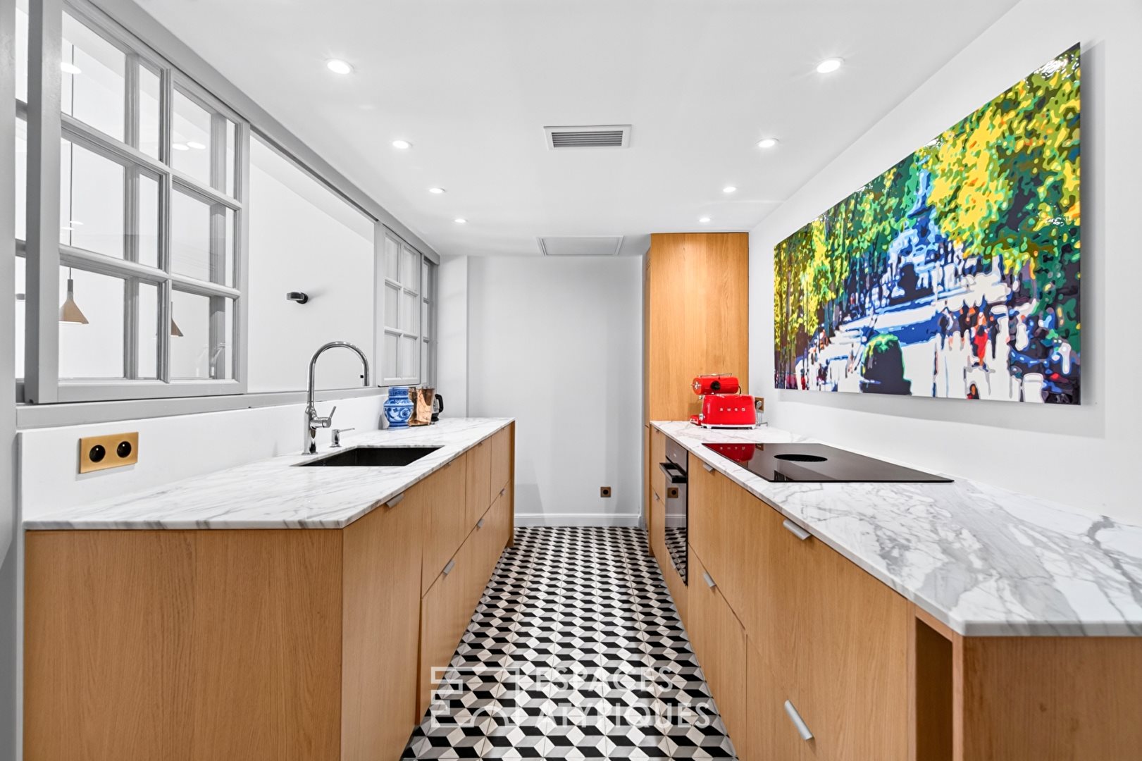 Appartement à vendre, 105m², Aix-en-Provence