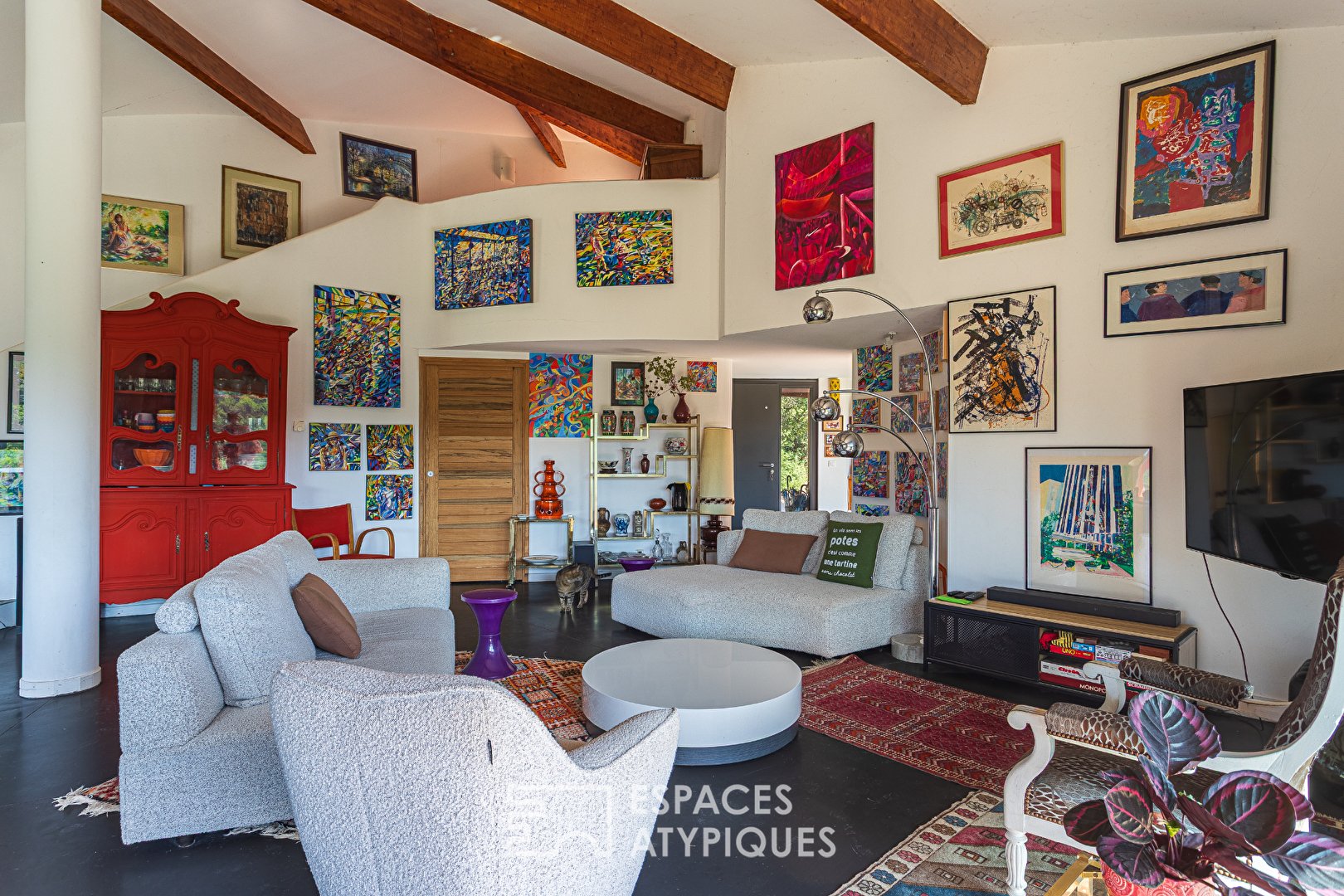 Maison à vendre, 210m², Châteauvert