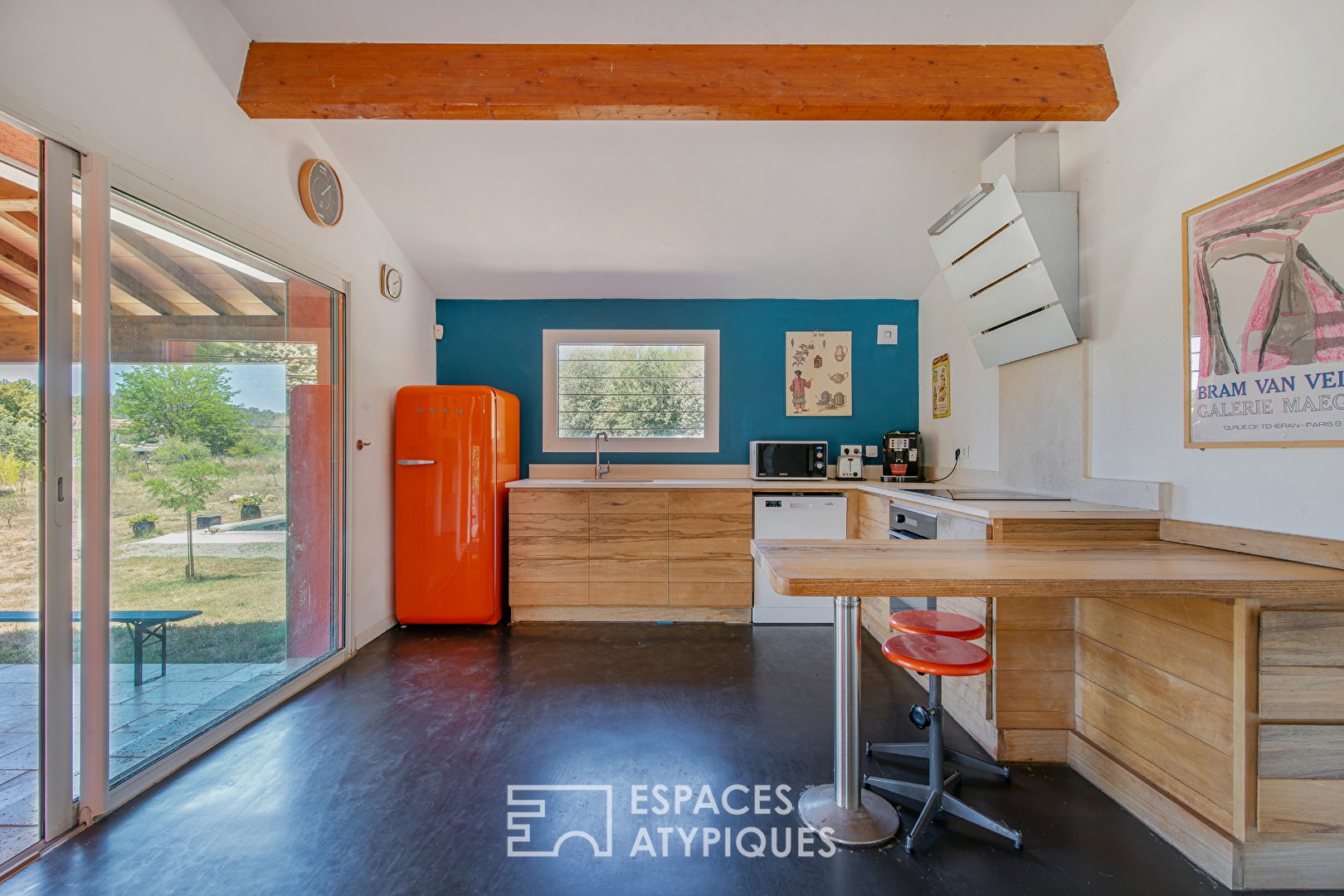 Maison à vendre, 210m², Châteauvert
