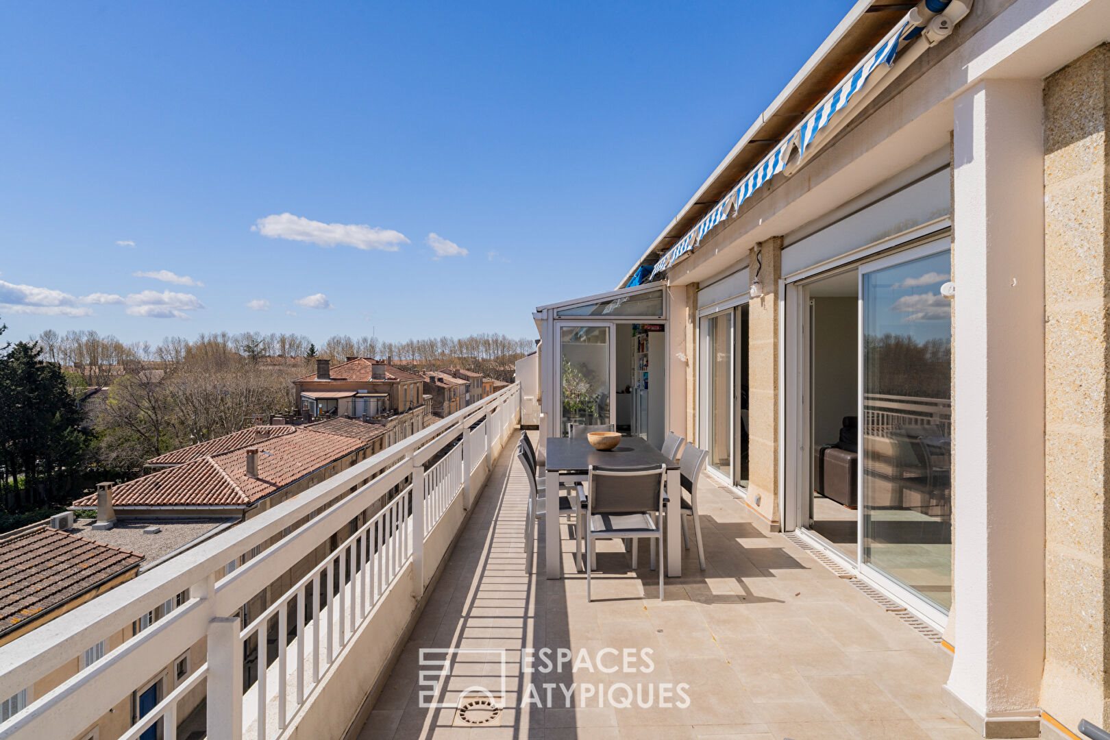 Appartement à vendre, 102m², Aix-en-Provence