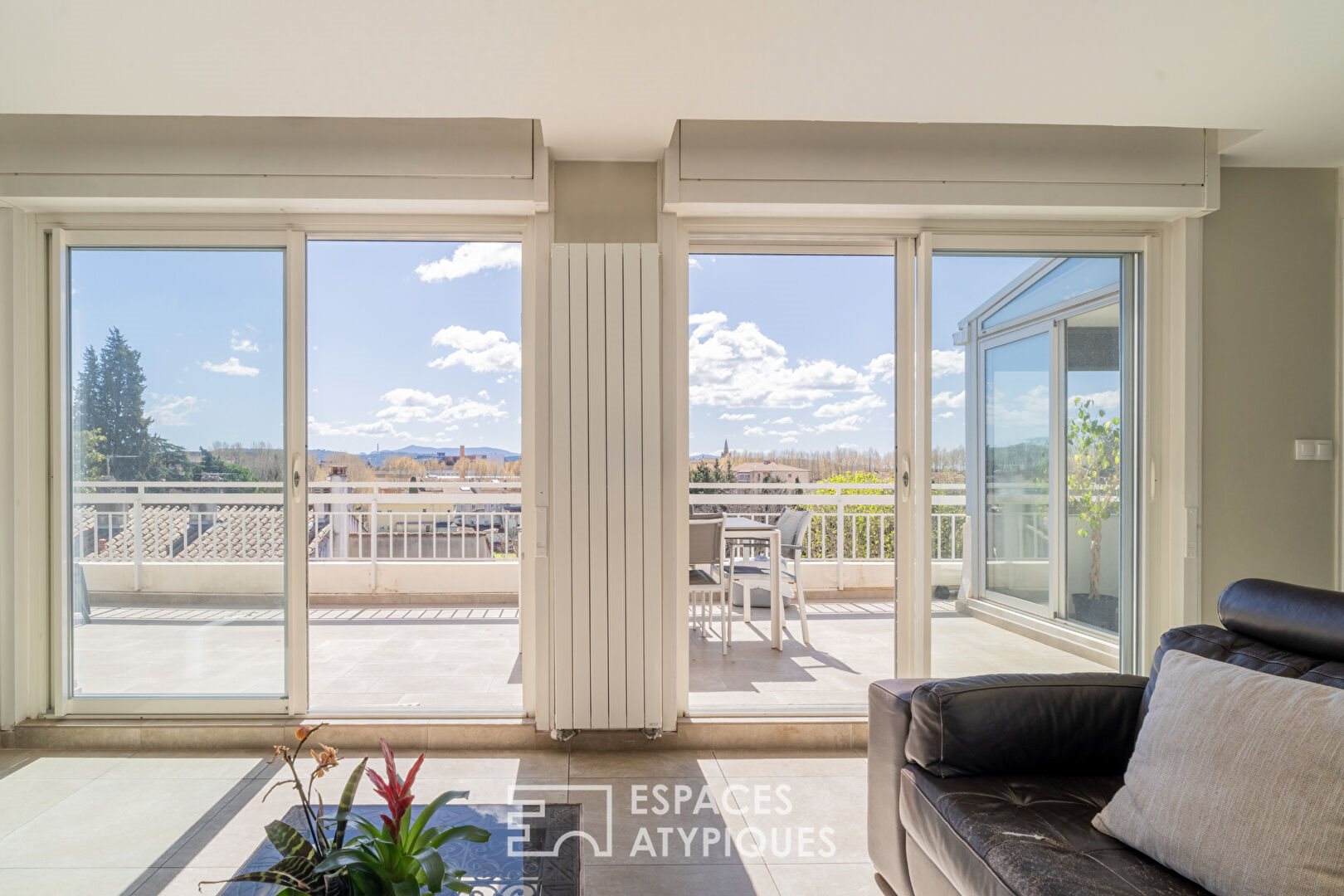 Appartement à vendre, 102m², Aix-en-Provence
