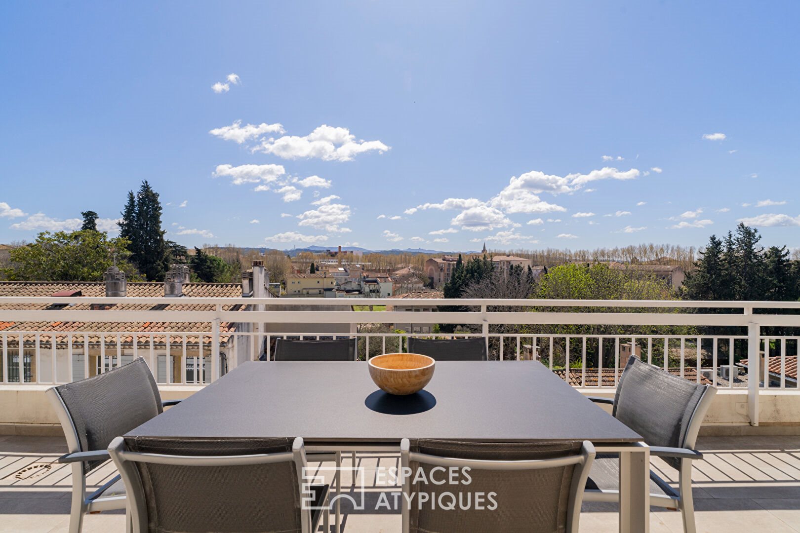 Appartement à vendre, 102m², Aix-en-Provence