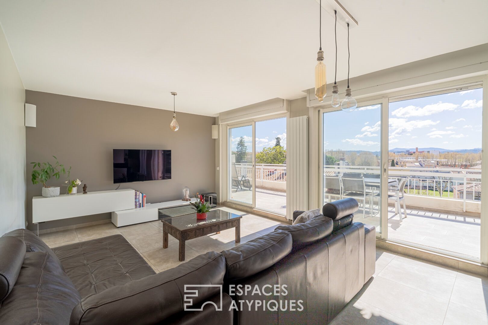 Appartement à vendre, 102m², Aix-en-Provence