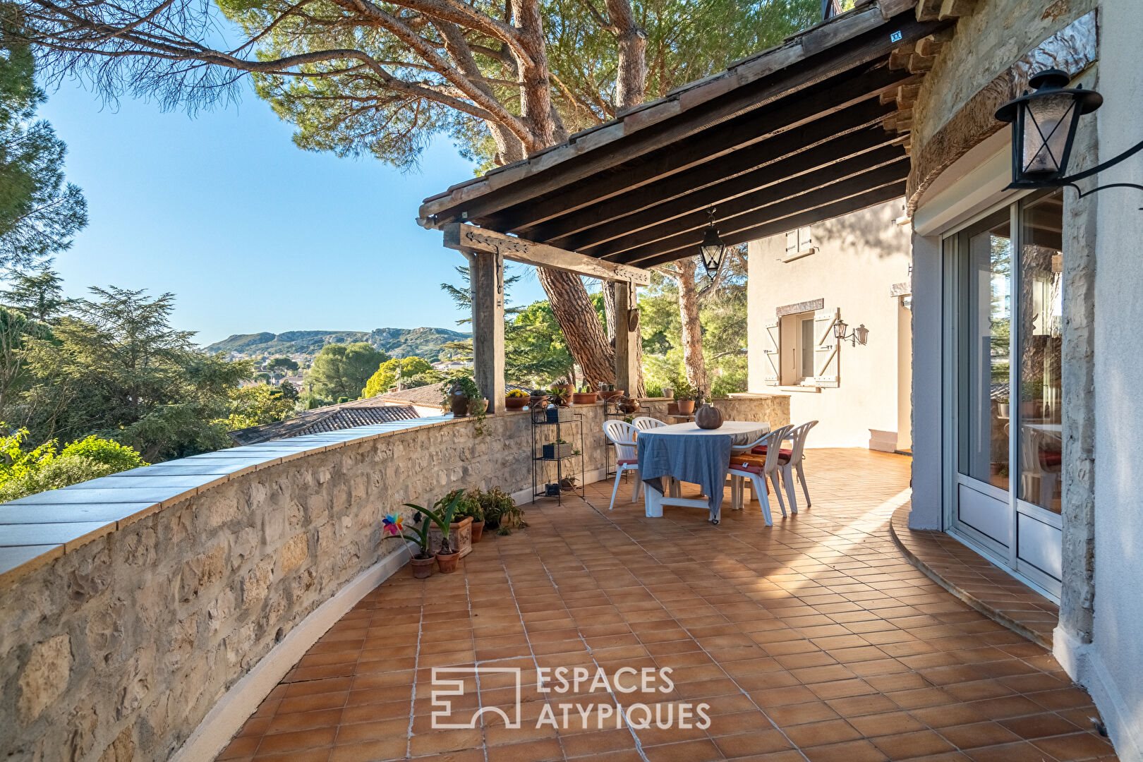 Maison à vendre, 310m², Le Rove