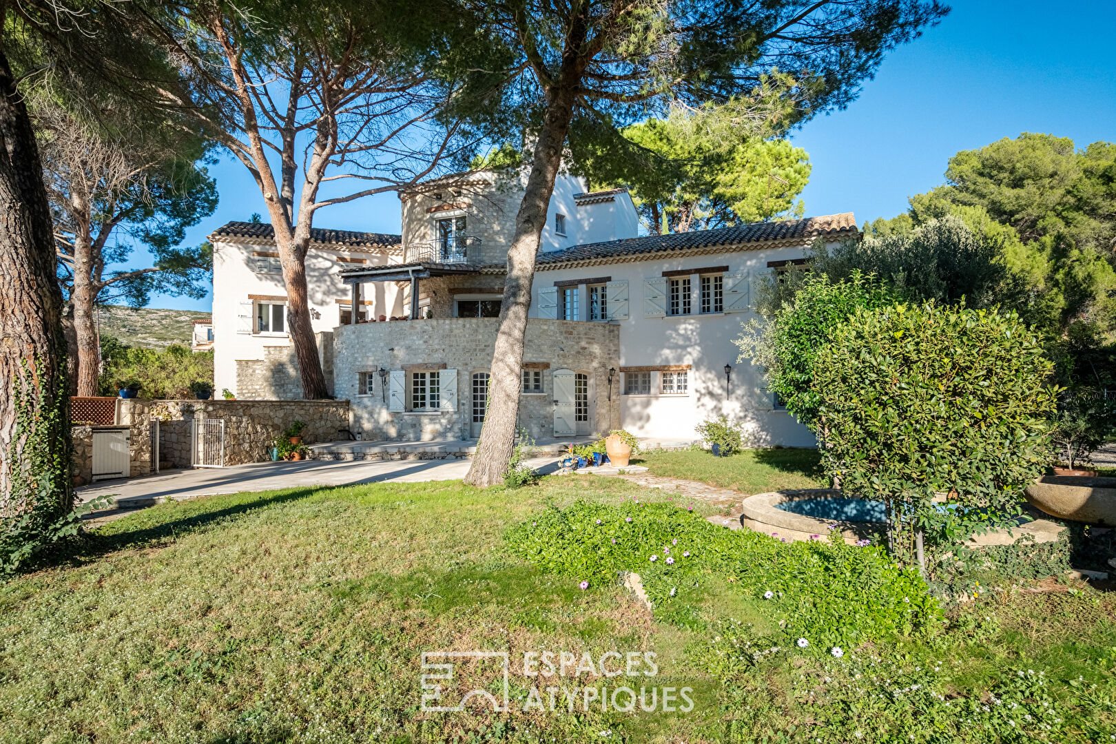 Maison à vendre, 310m², Le Rove