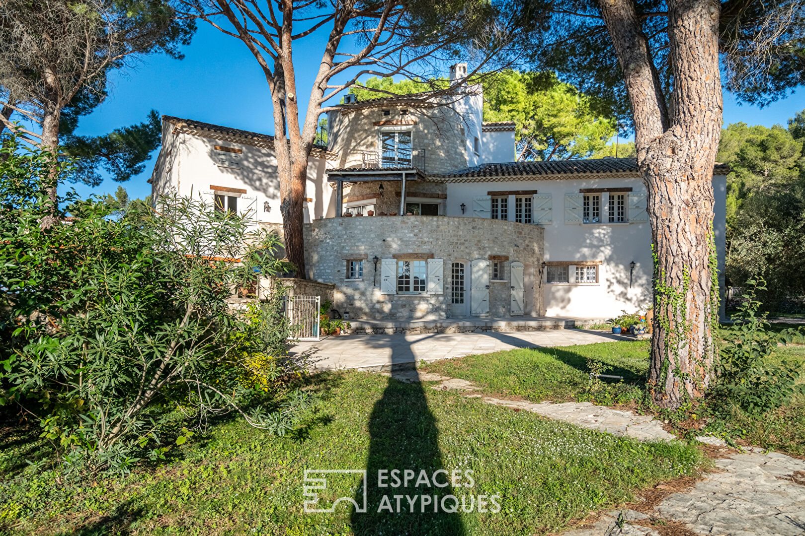 Maison à vendre, 310m², Le Rove