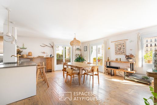 Appartement 5 pièces 125 m² · à Nantes · 125 m² · 650 000 €