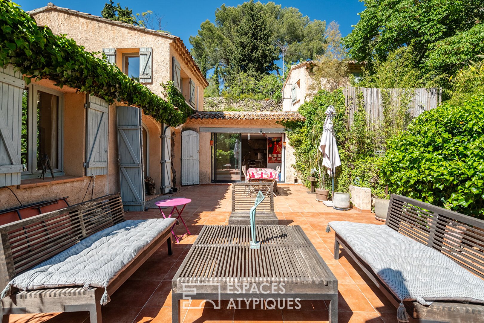 Maison à vendre, 236m², Aix-en-Provence