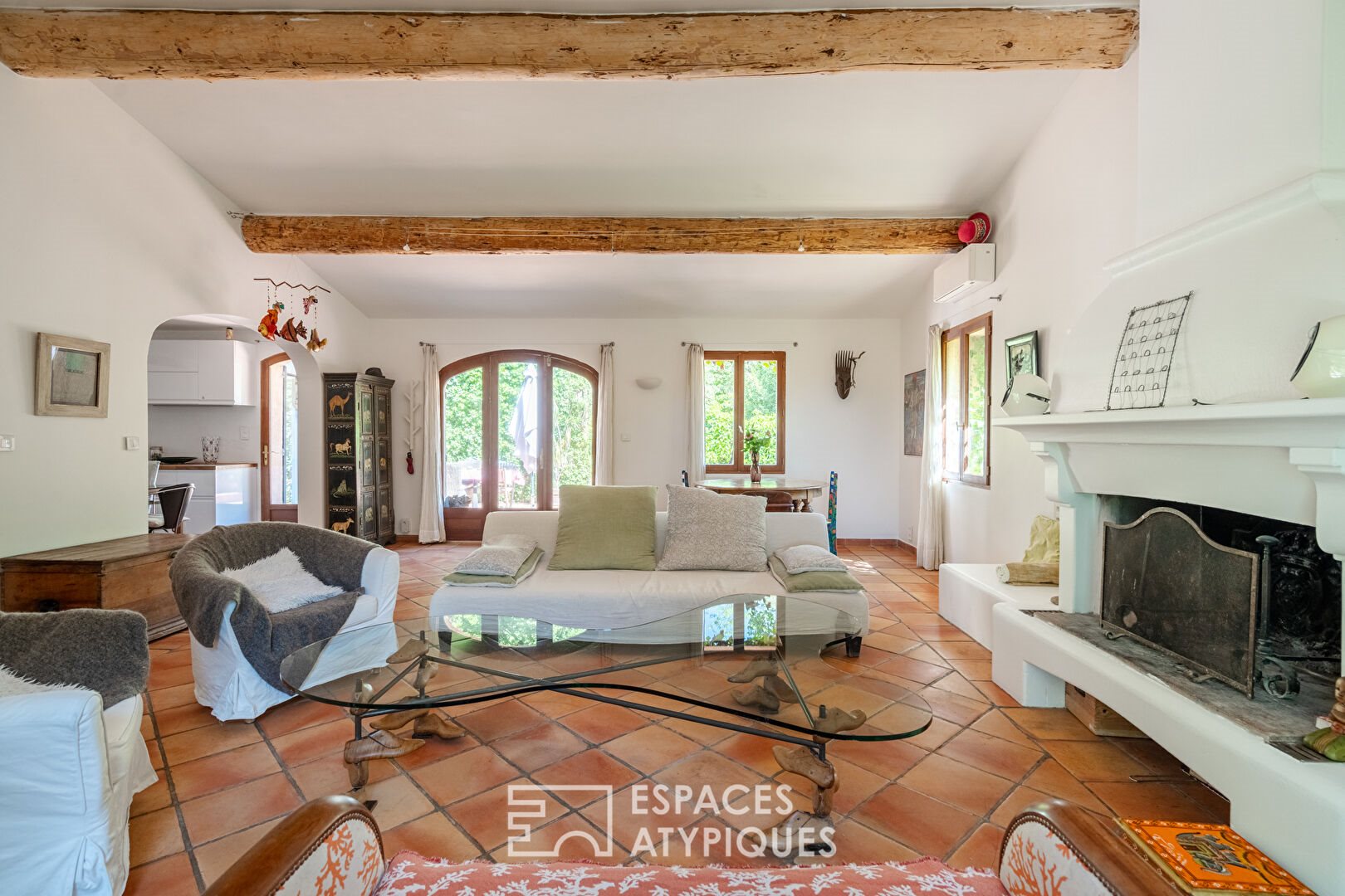 Maison à vendre, 236m², Aix-en-Provence