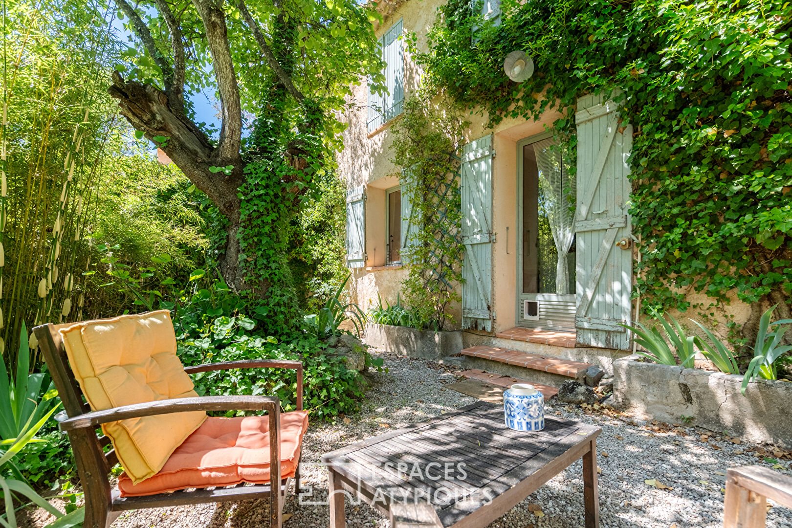 Maison à vendre, 236m², Aix-en-Provence