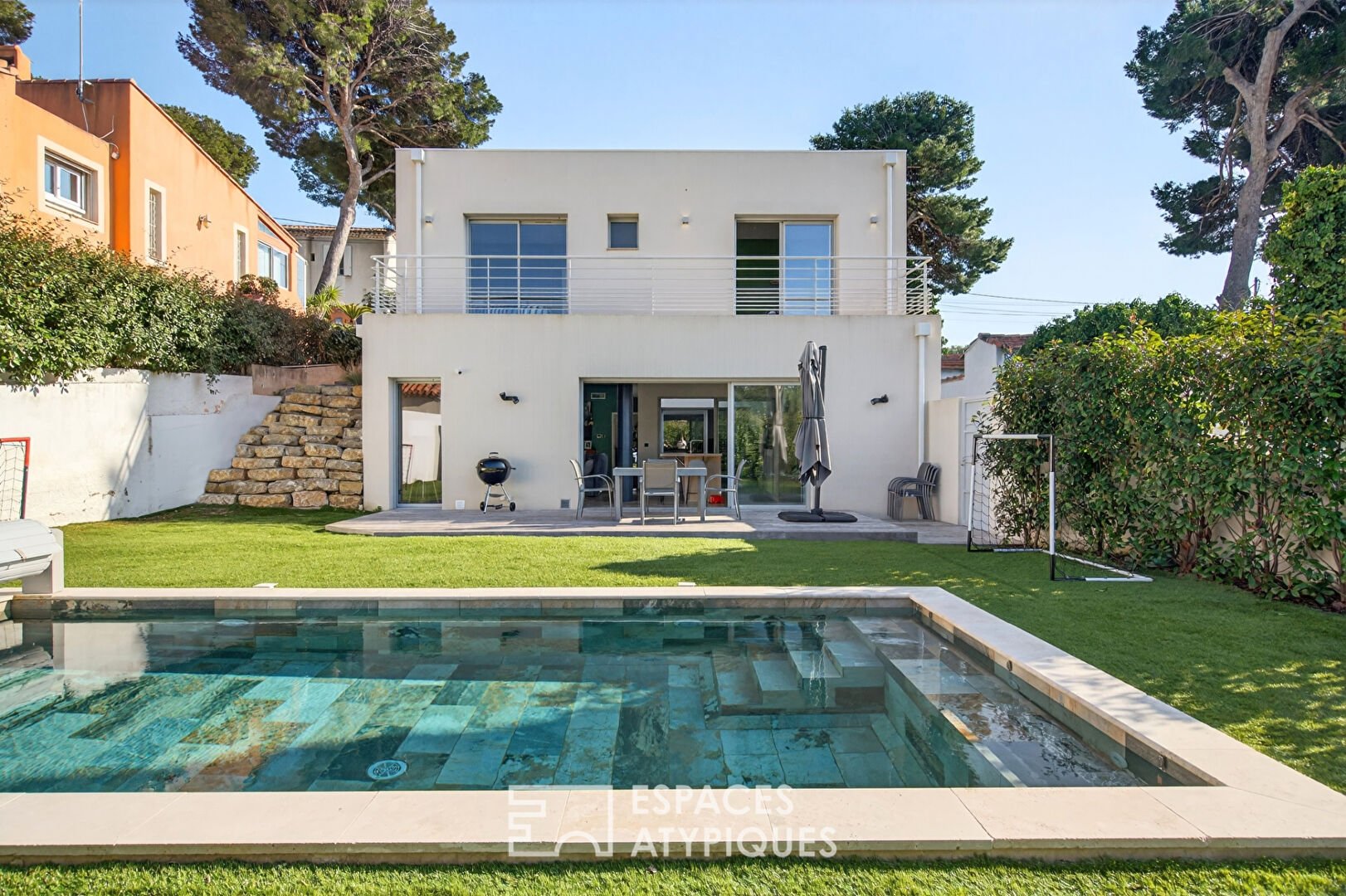 Maison à vendre, 146m², Carry-le-Rouet