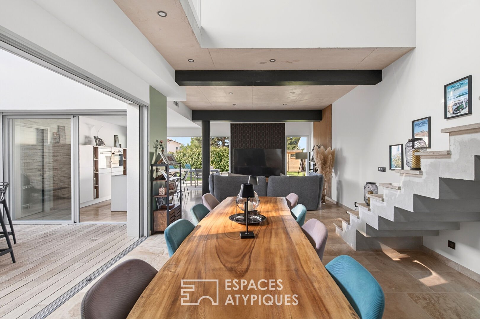 Maison à vendre, 146m², Carry-le-Rouet