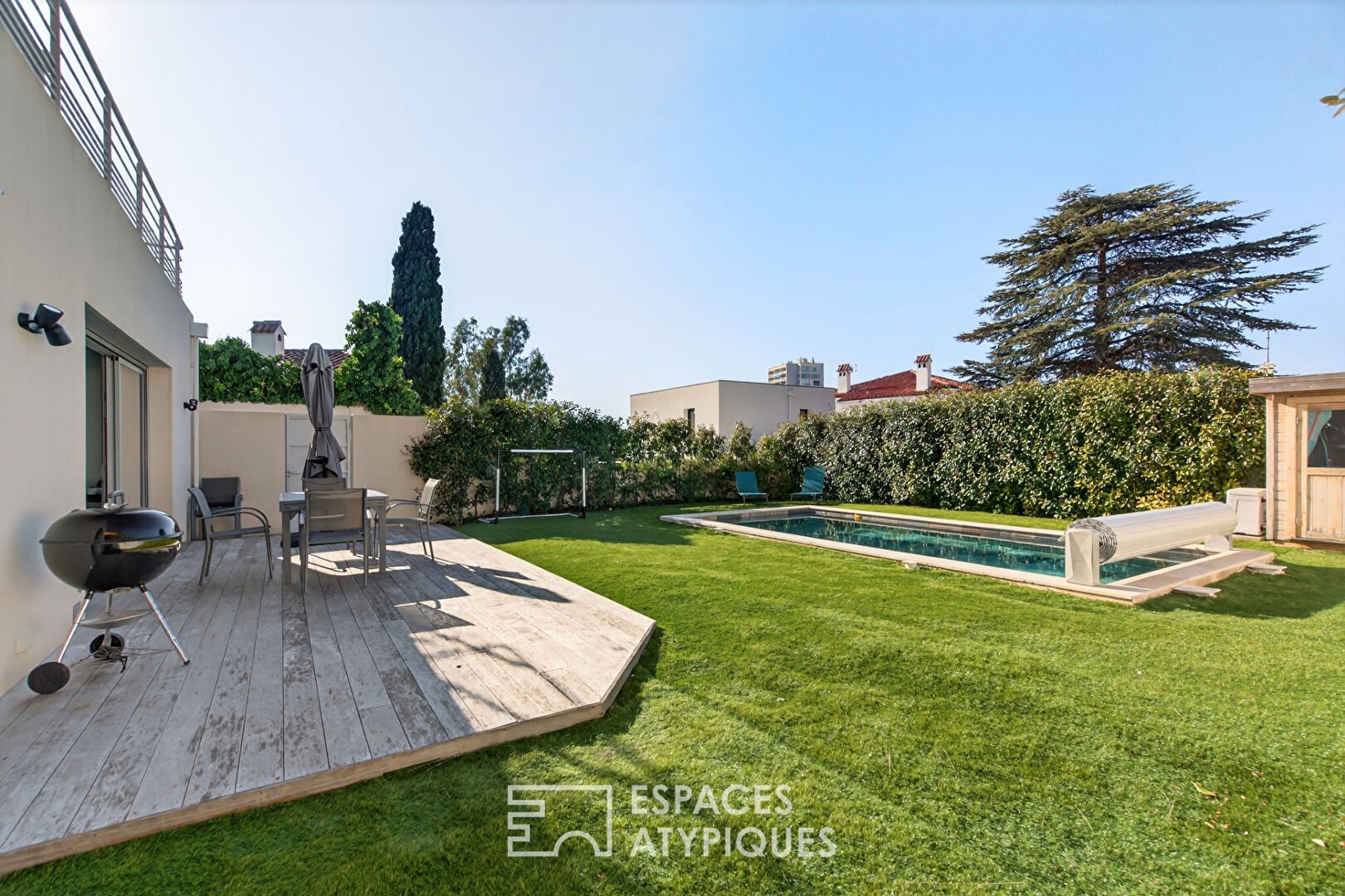 Maison à vendre, 146m², Carry-le-Rouet