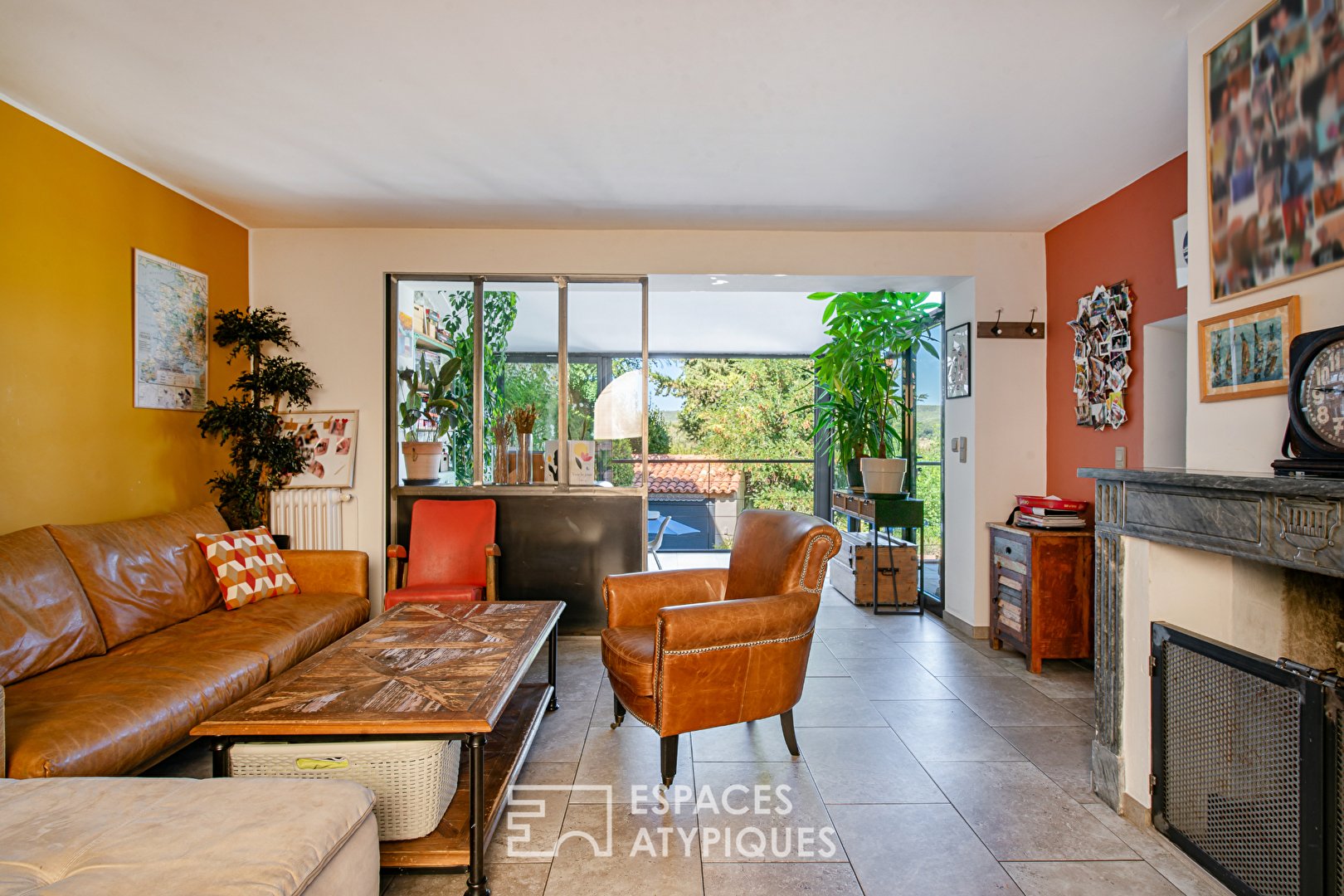 Maison à vendre, 150m², Aix-en-Provence